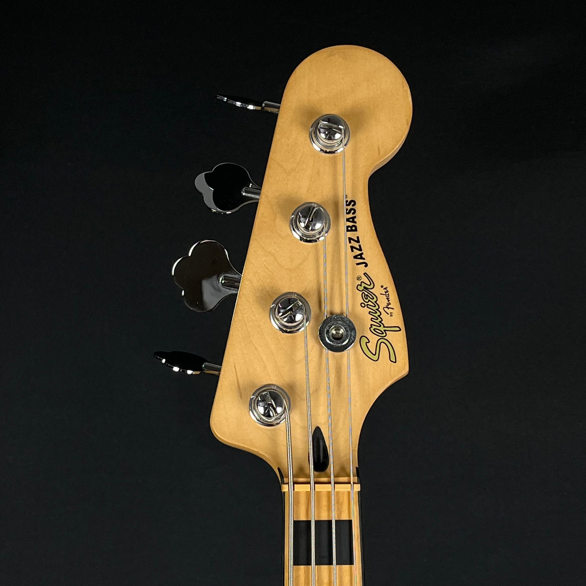 Squier Vintage Modified 70s Jazz Bass