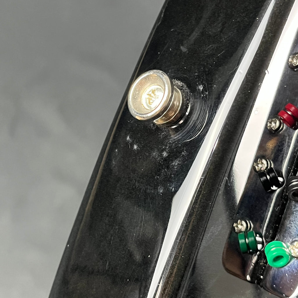 Bacchus Global Series Bass