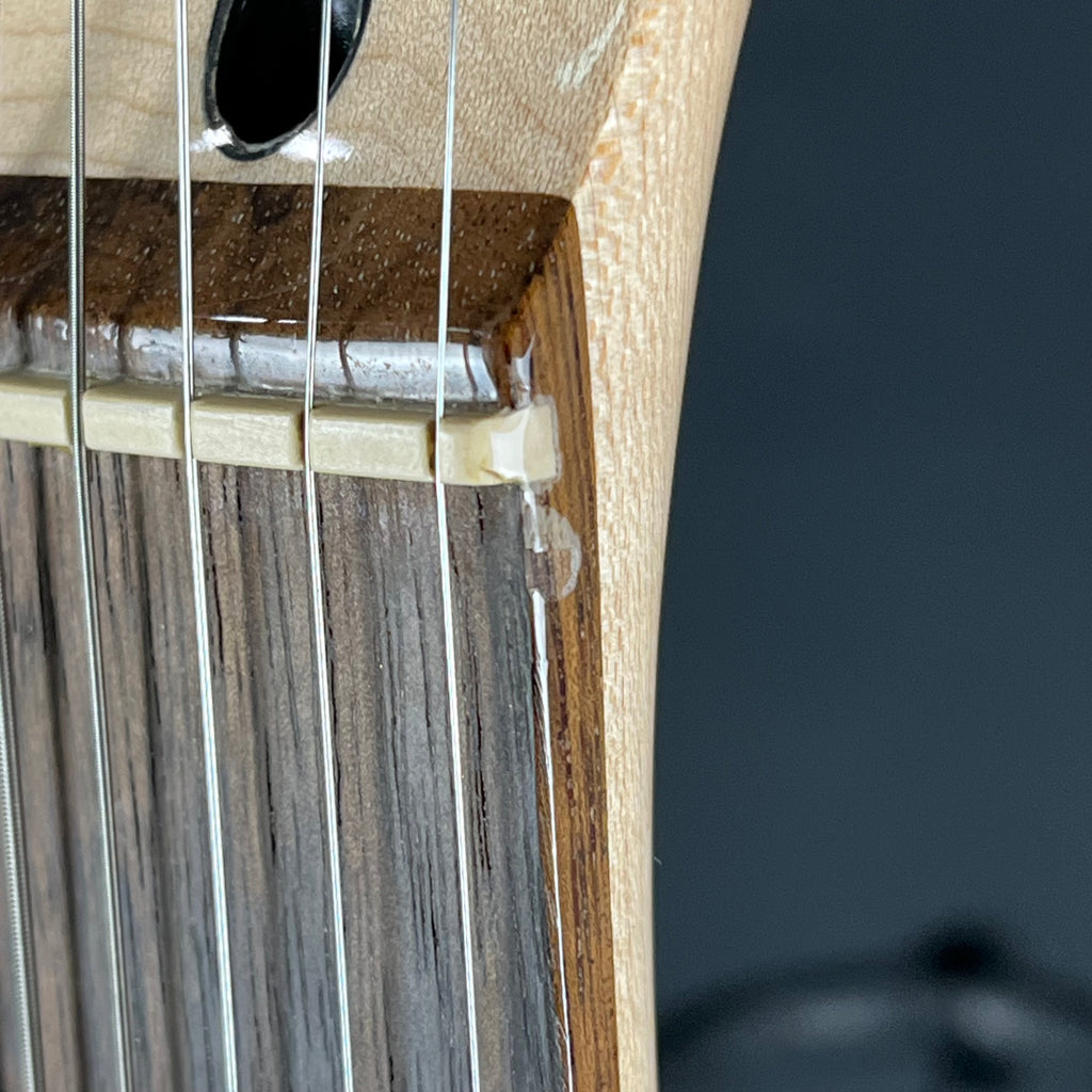 Squier FSR Paranormal Offset Telecaster SH