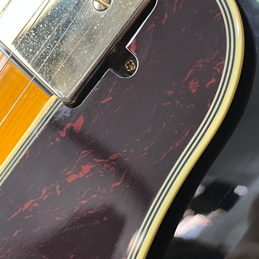 Epiphone Joe Pass Emperor-II Pro VS 2017