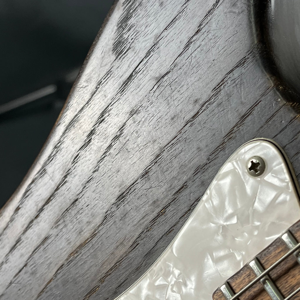 Bacchus Handmade East Side Limited 2007