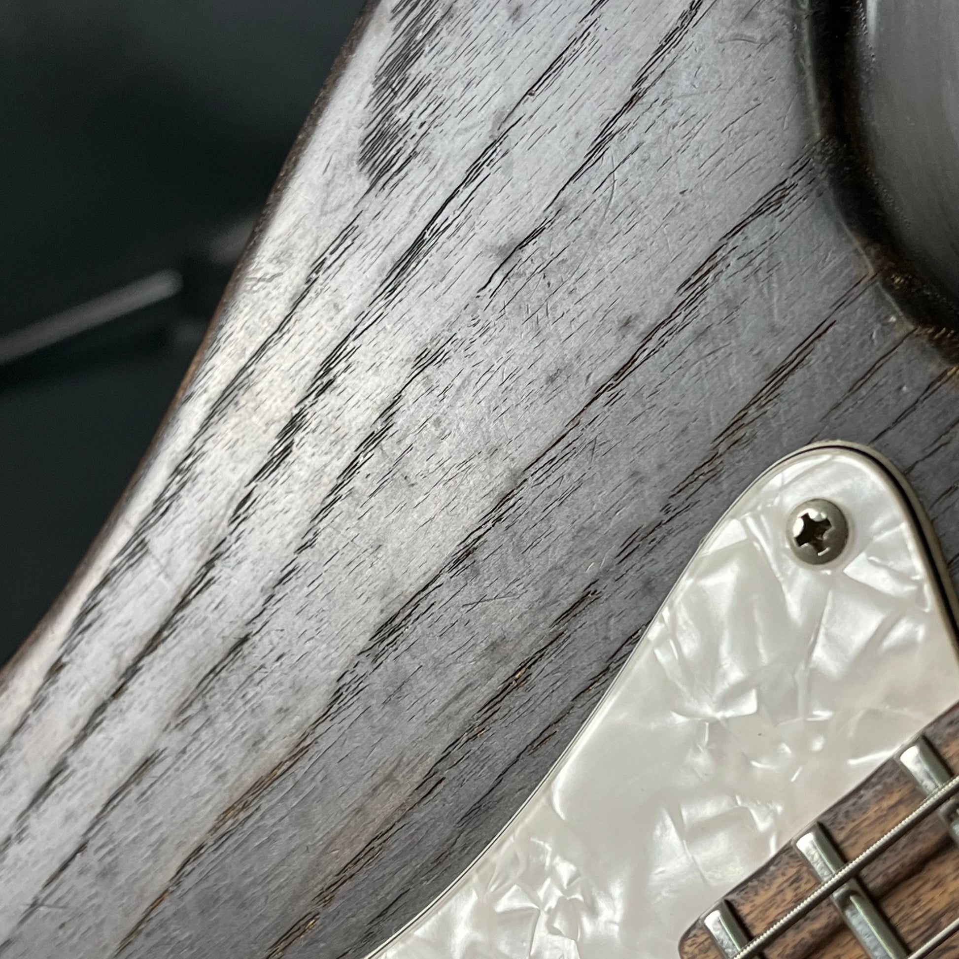 Bacchus Handmade East Side Limited 2007