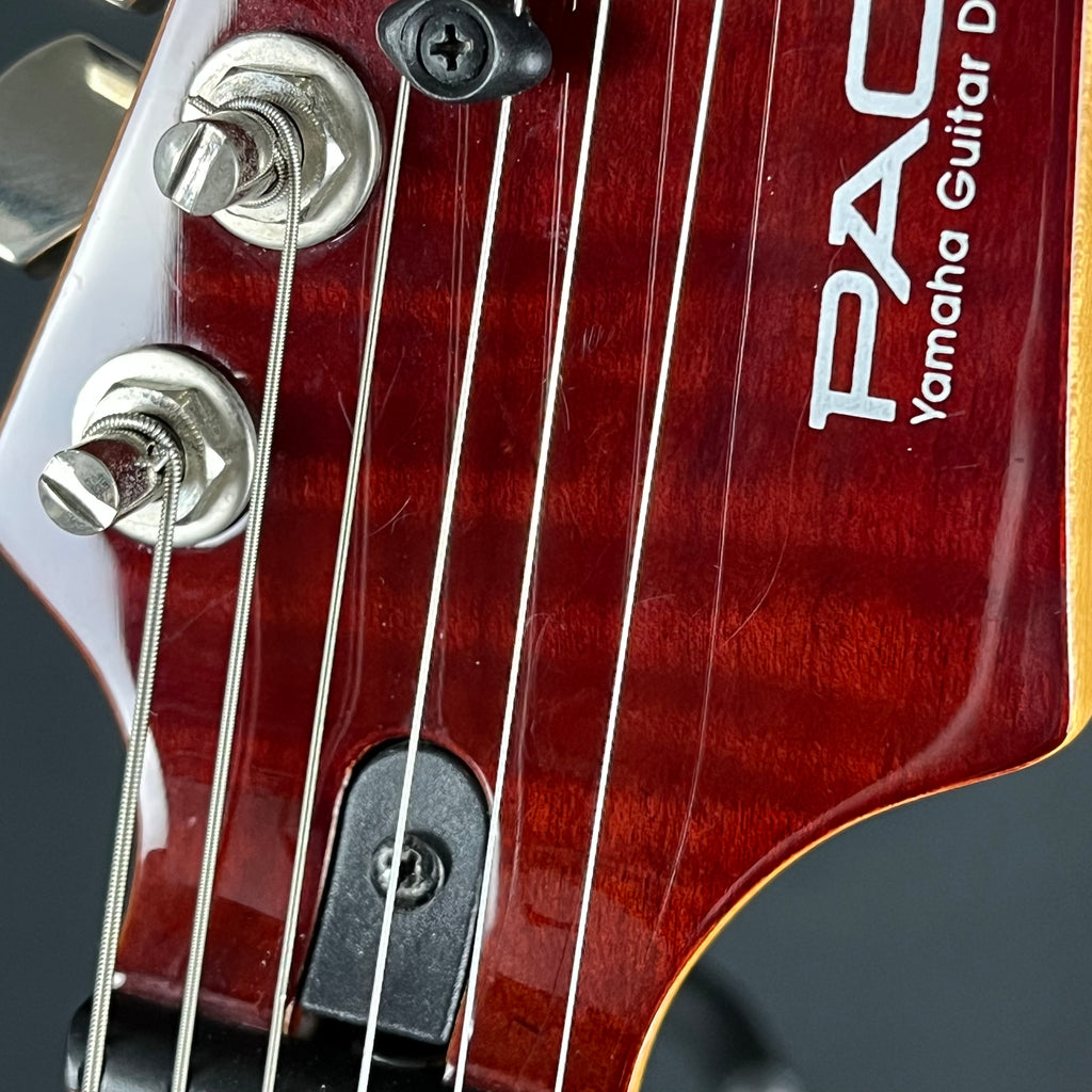 YAMAHA PAC612VIIFM