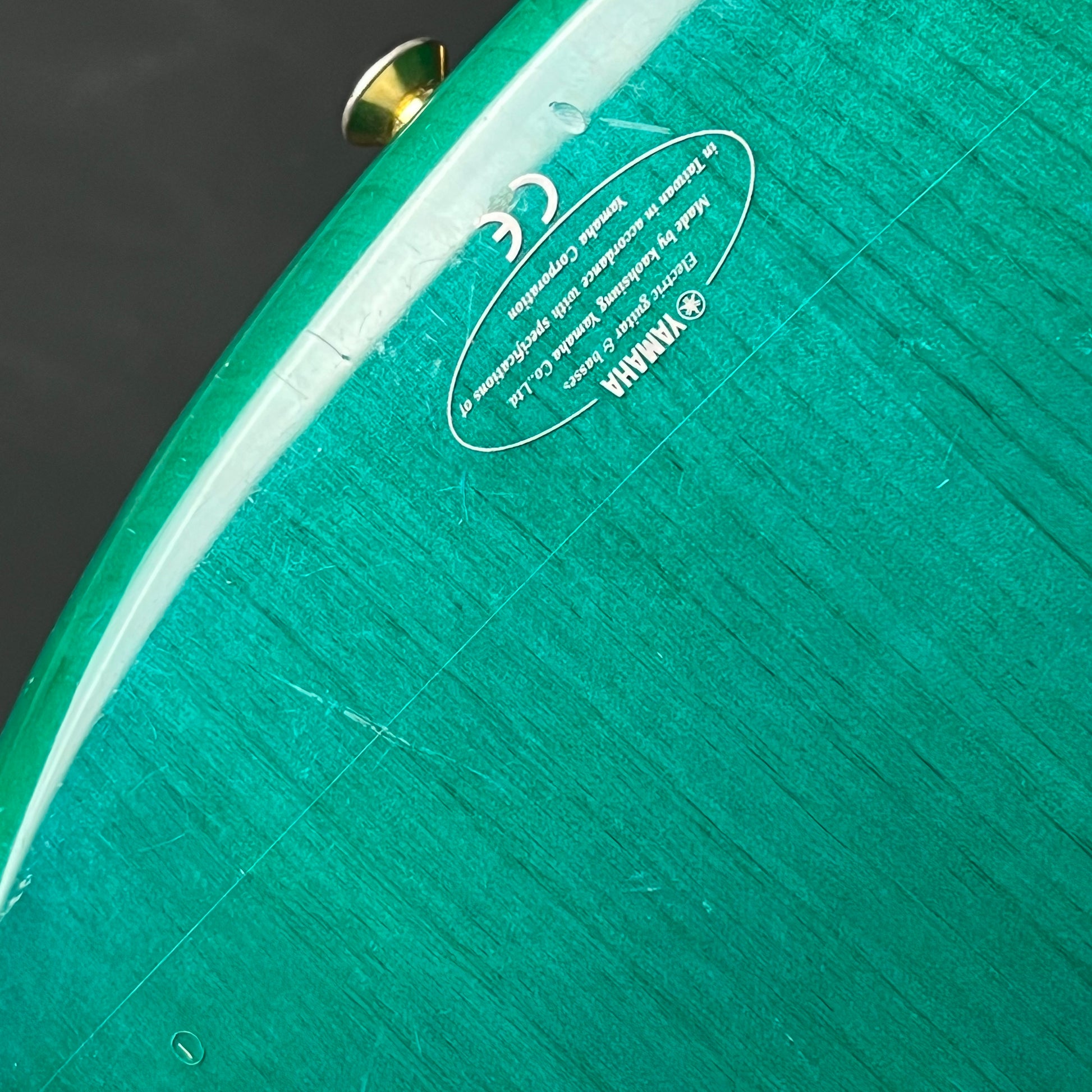 YAMAHA Motion B Bass
