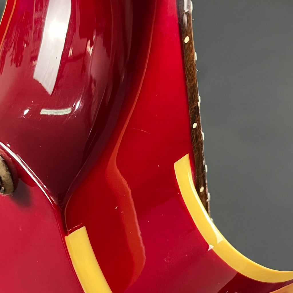 Epiphone Korea DOT 2005