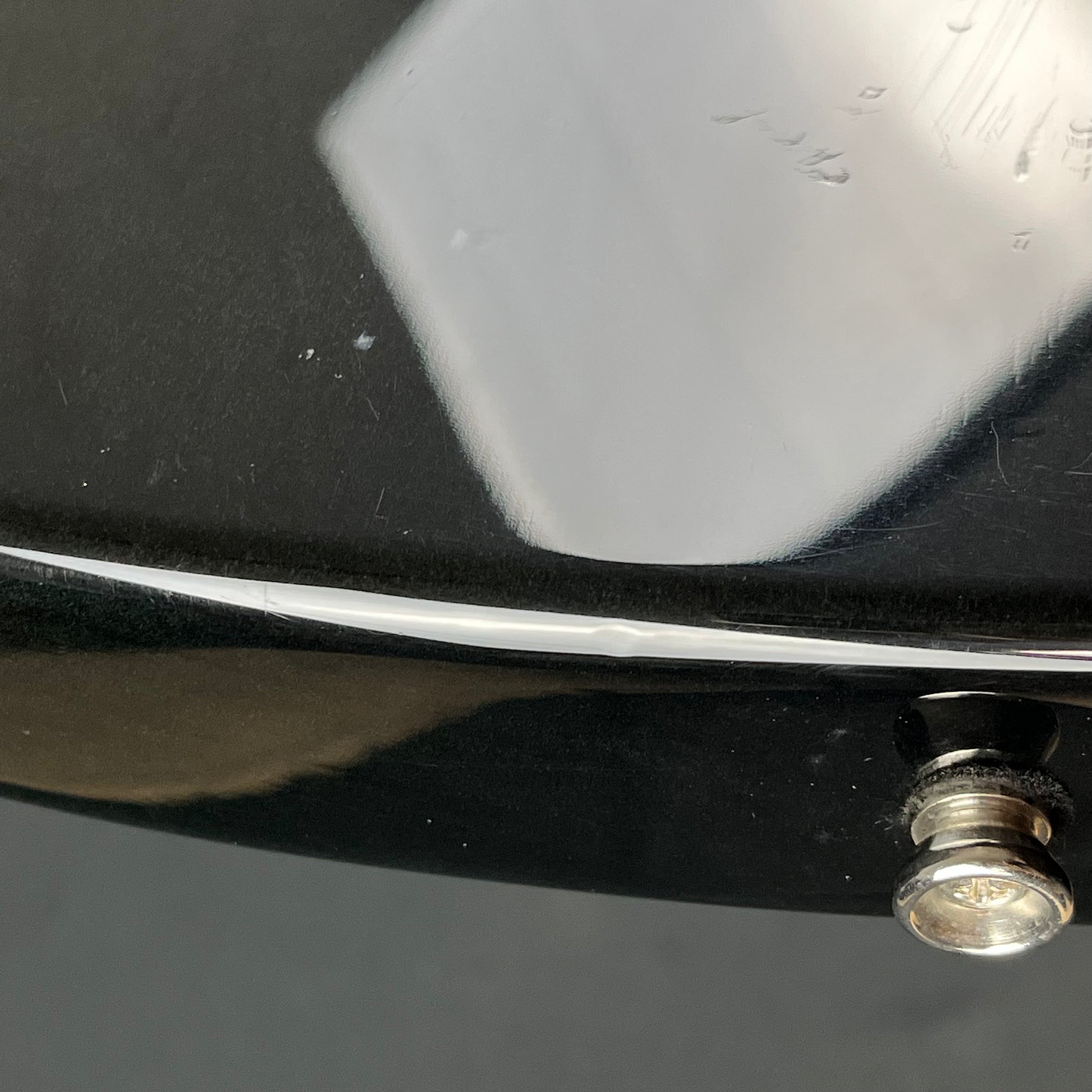 Bacchus Global Series Bass