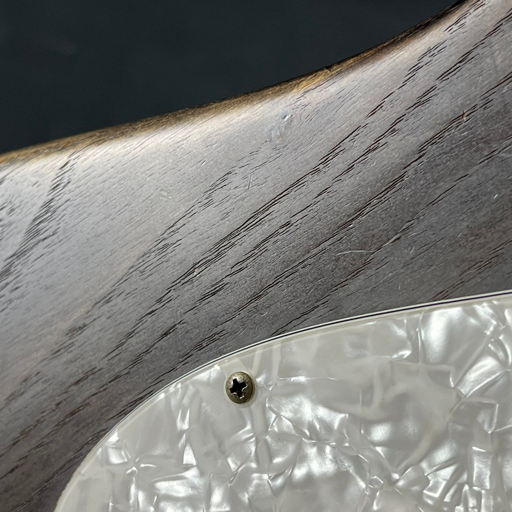 Bacchus Handmade East Side Limited 2007