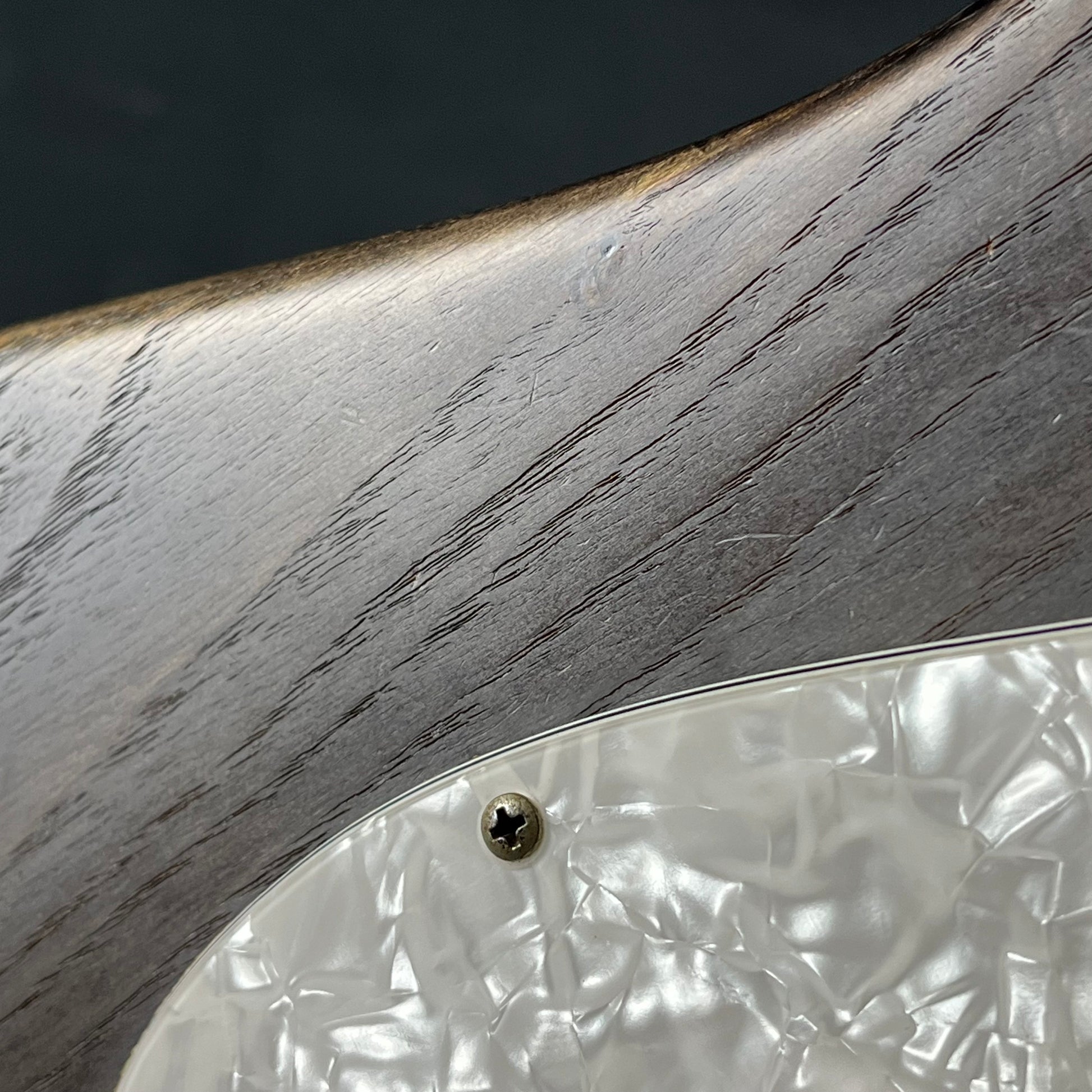 Bacchus Handmade East Side Limited 2007