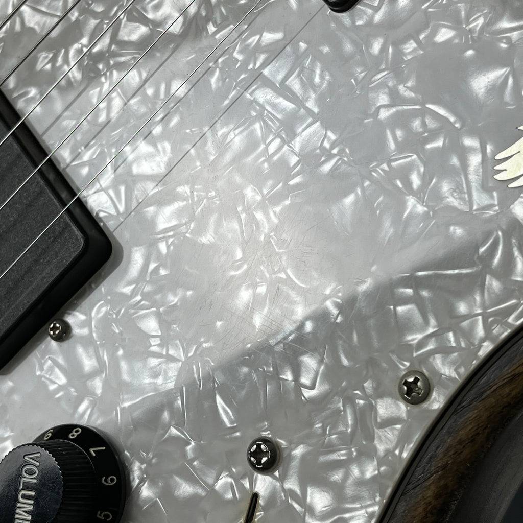 Bacchus Handmade East Side Limited 2007