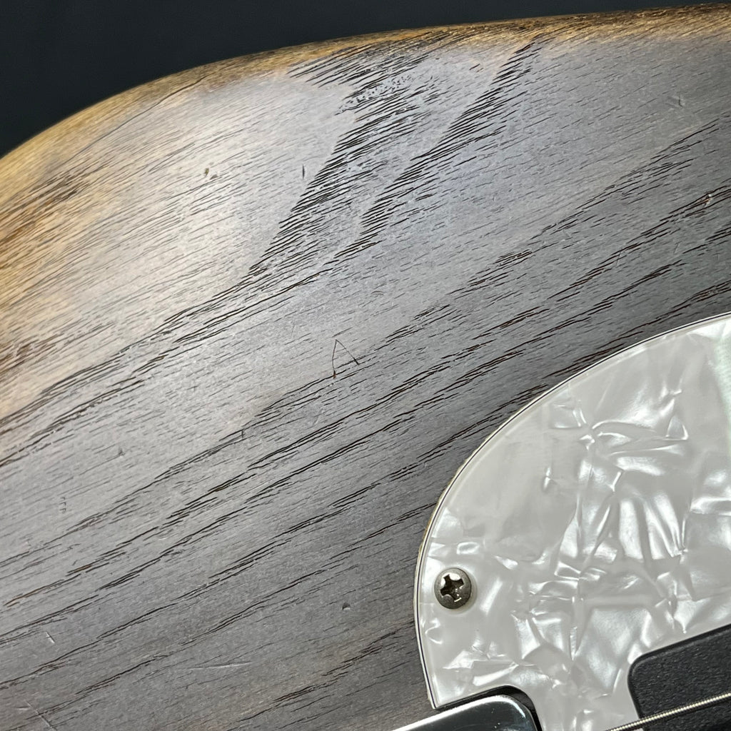 Bacchus Handmade East Side Limited 2007