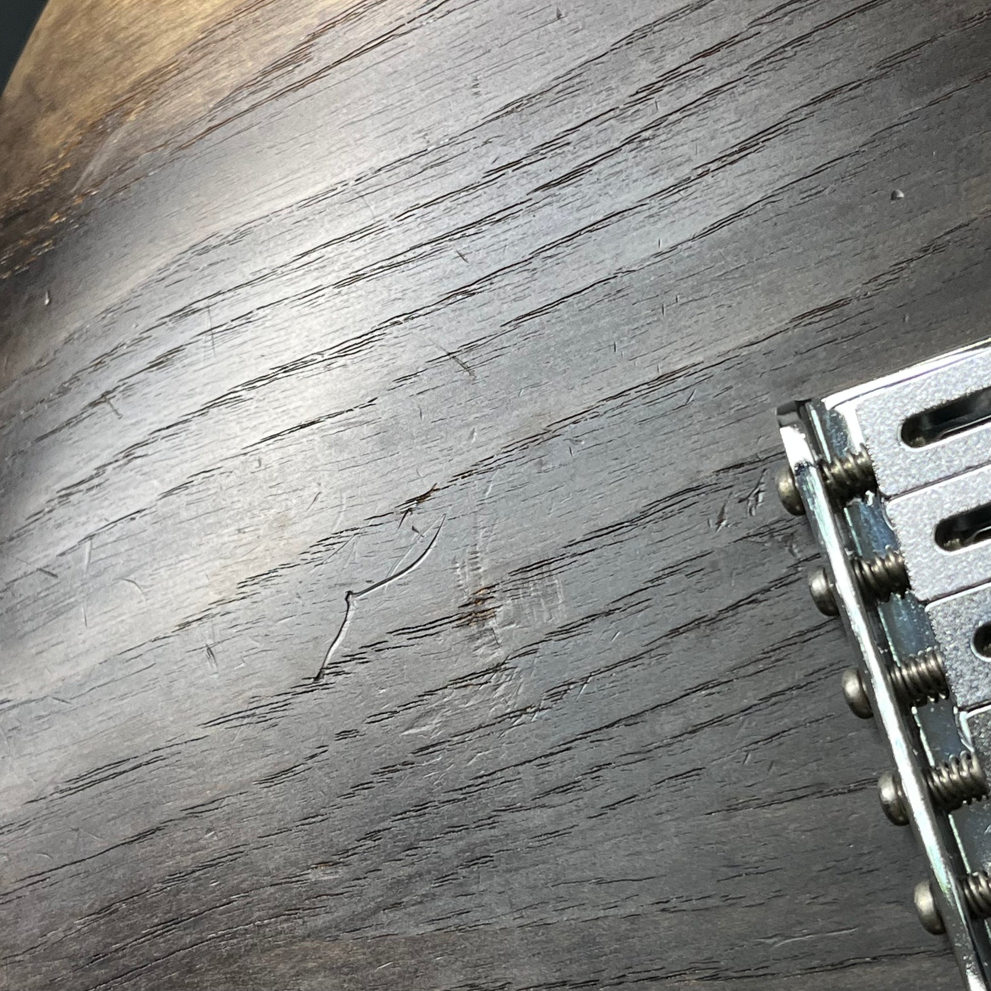 Bacchus Handmade East Side Limited 2007