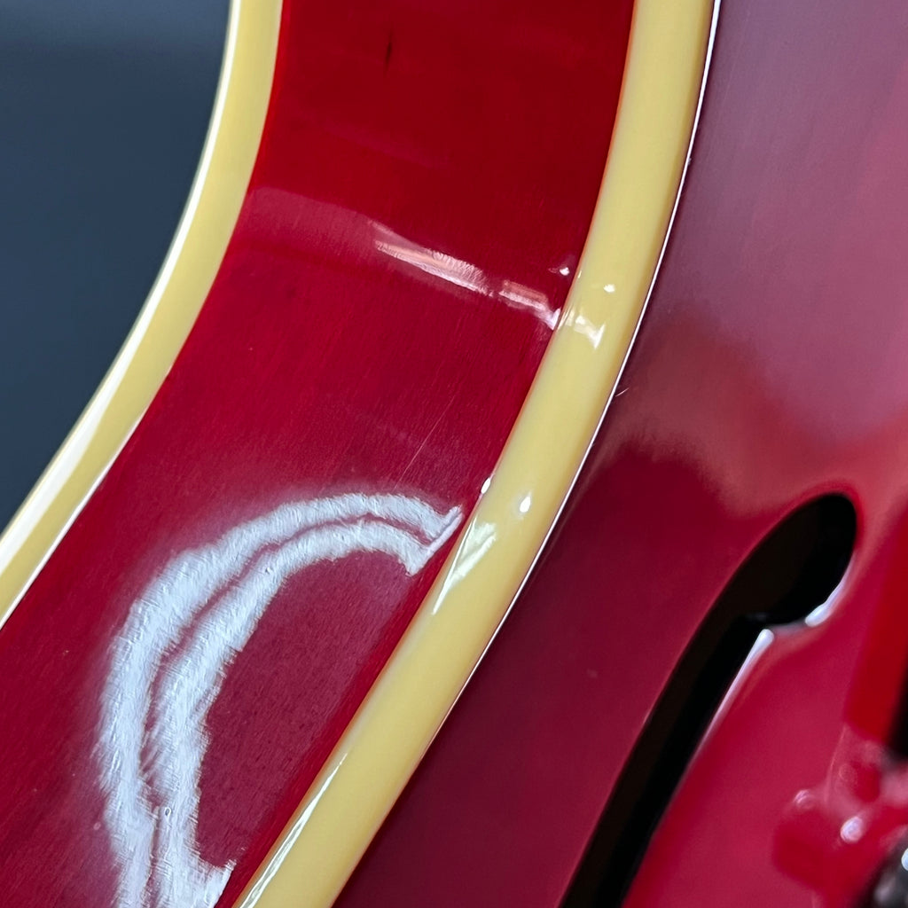 Epiphone Korea DOT 2005