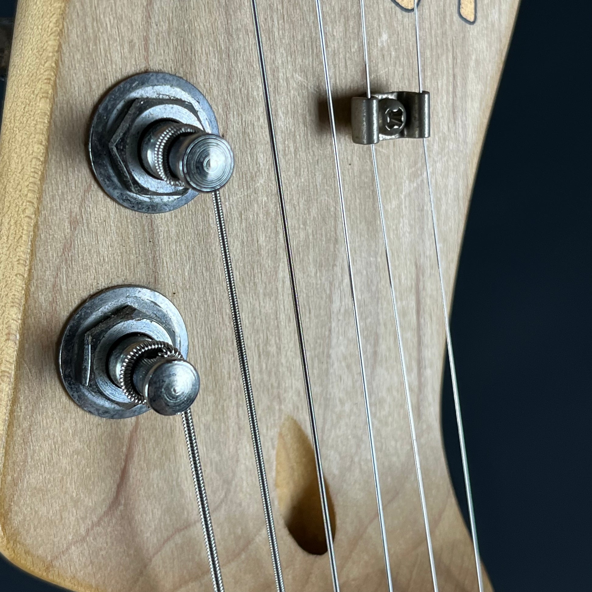 Squier Affinity Telecaster