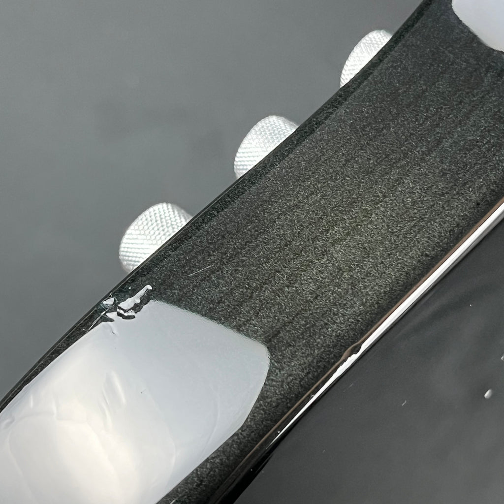Bacchus Global Series Bass