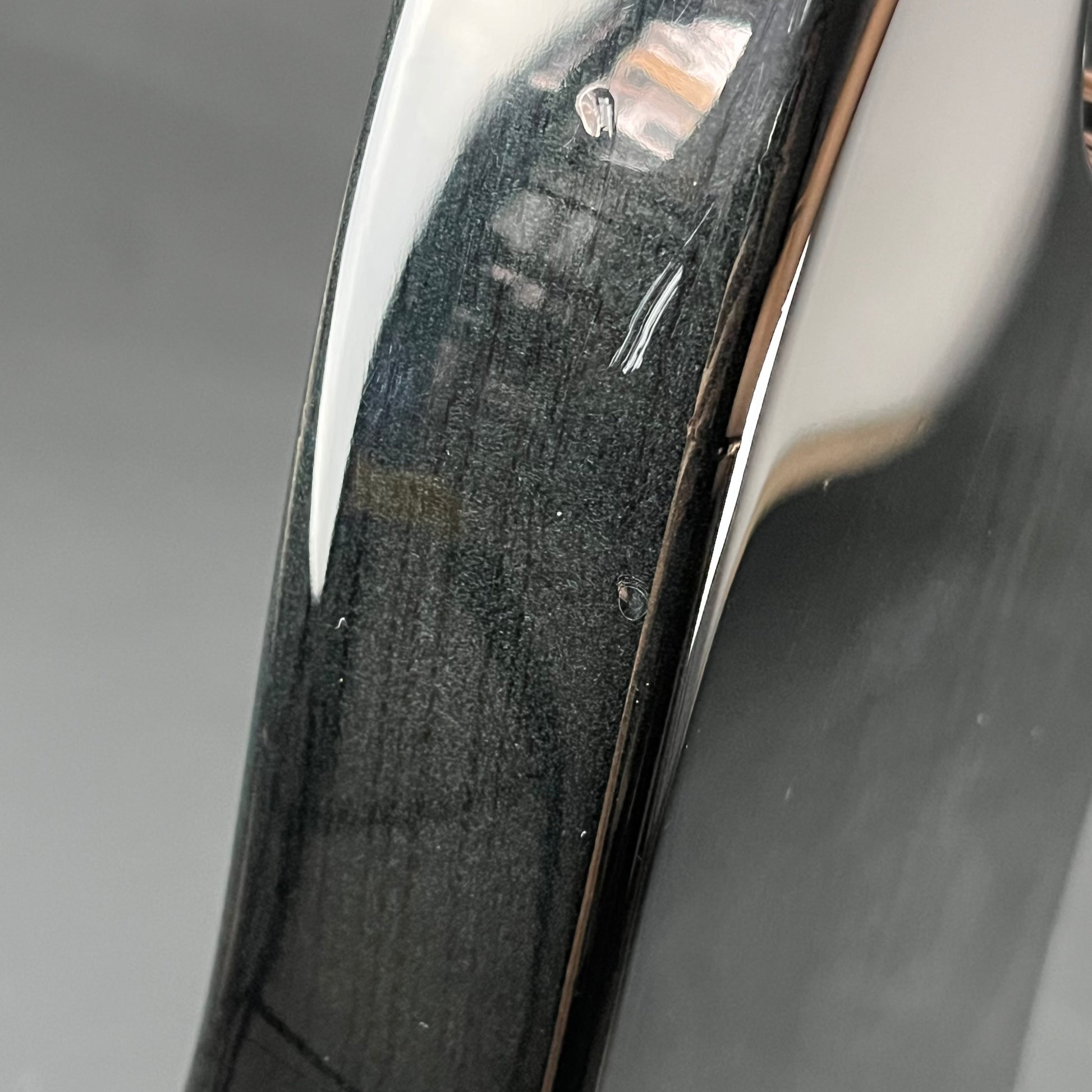 Bacchus Global Series Bass