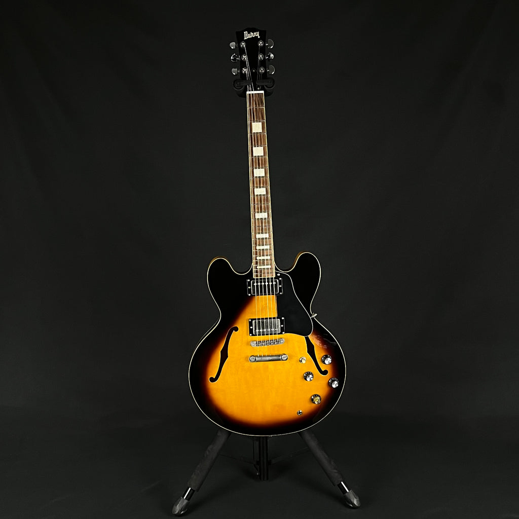 Burny SRSA-65