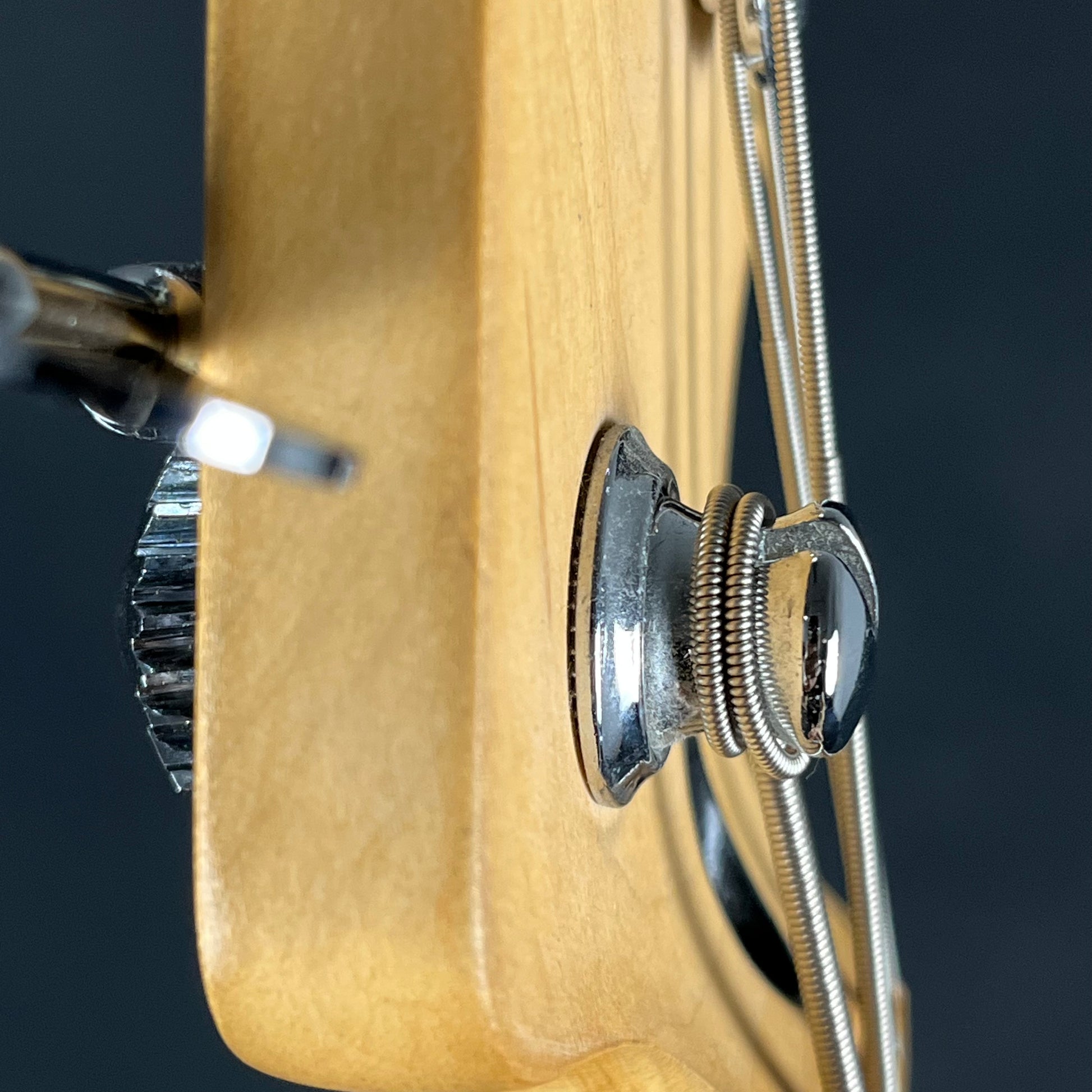 Squier Vintage Modified 70s Jazz Bass