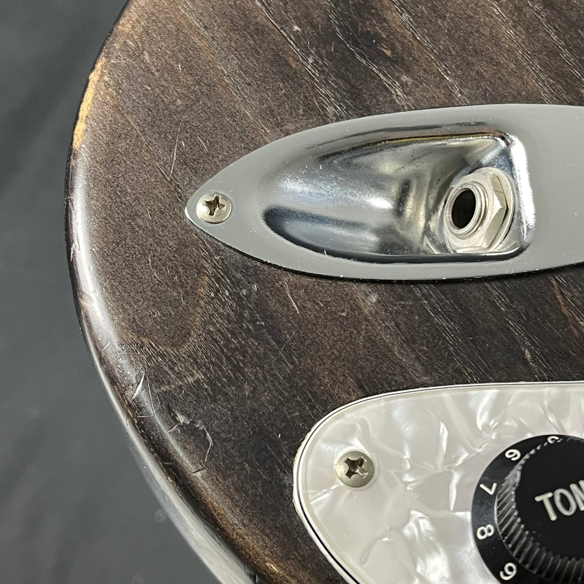 Bacchus Handmade East Side Limited 2007