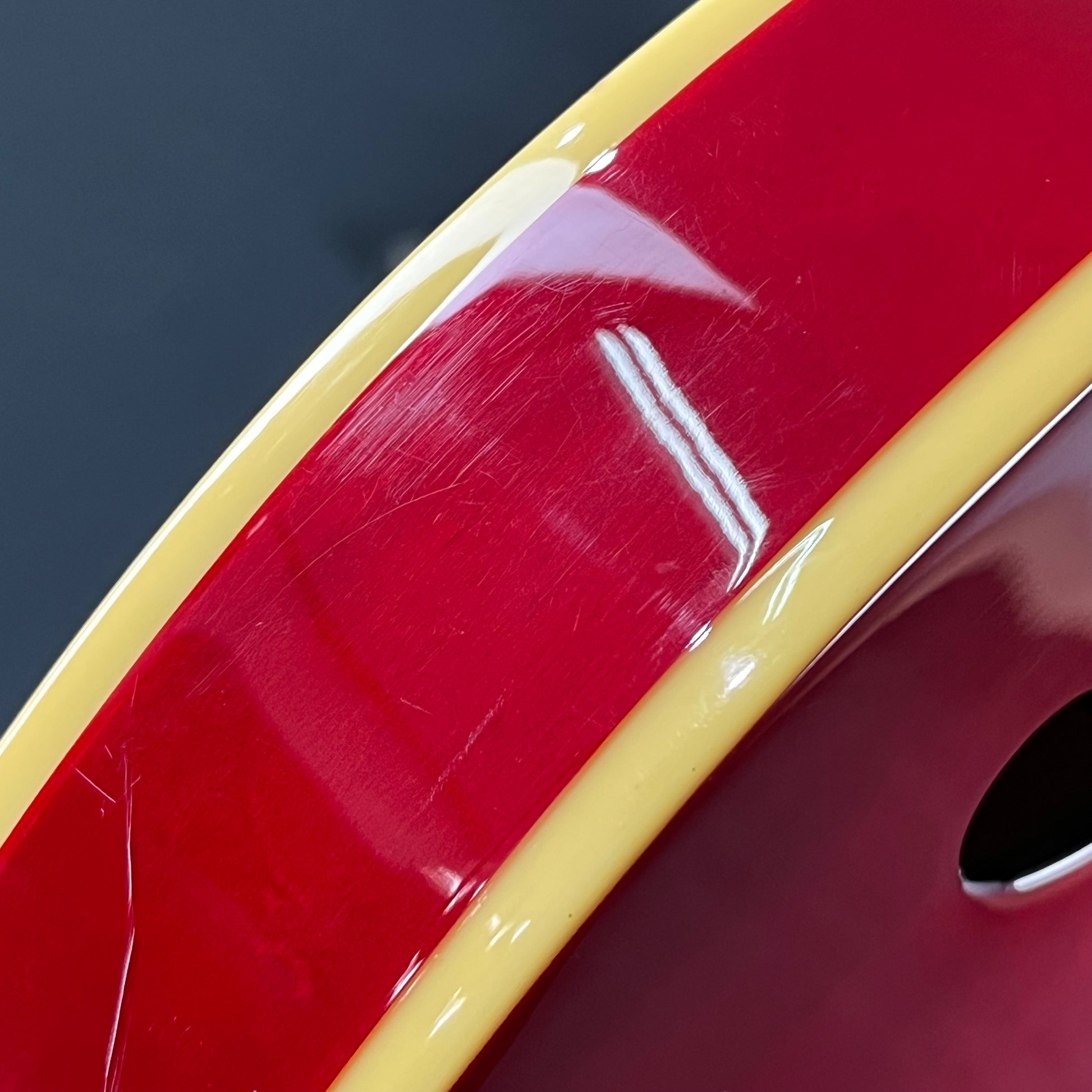 Epiphone Korea DOT 2005