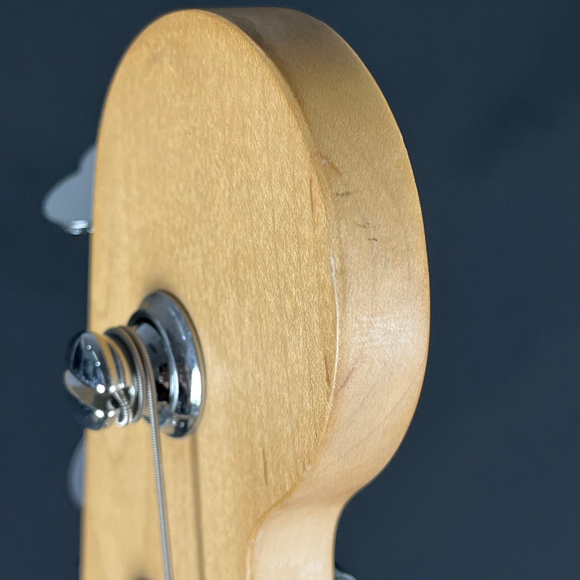 Squier Vintage Modified 70s Jazz Bass