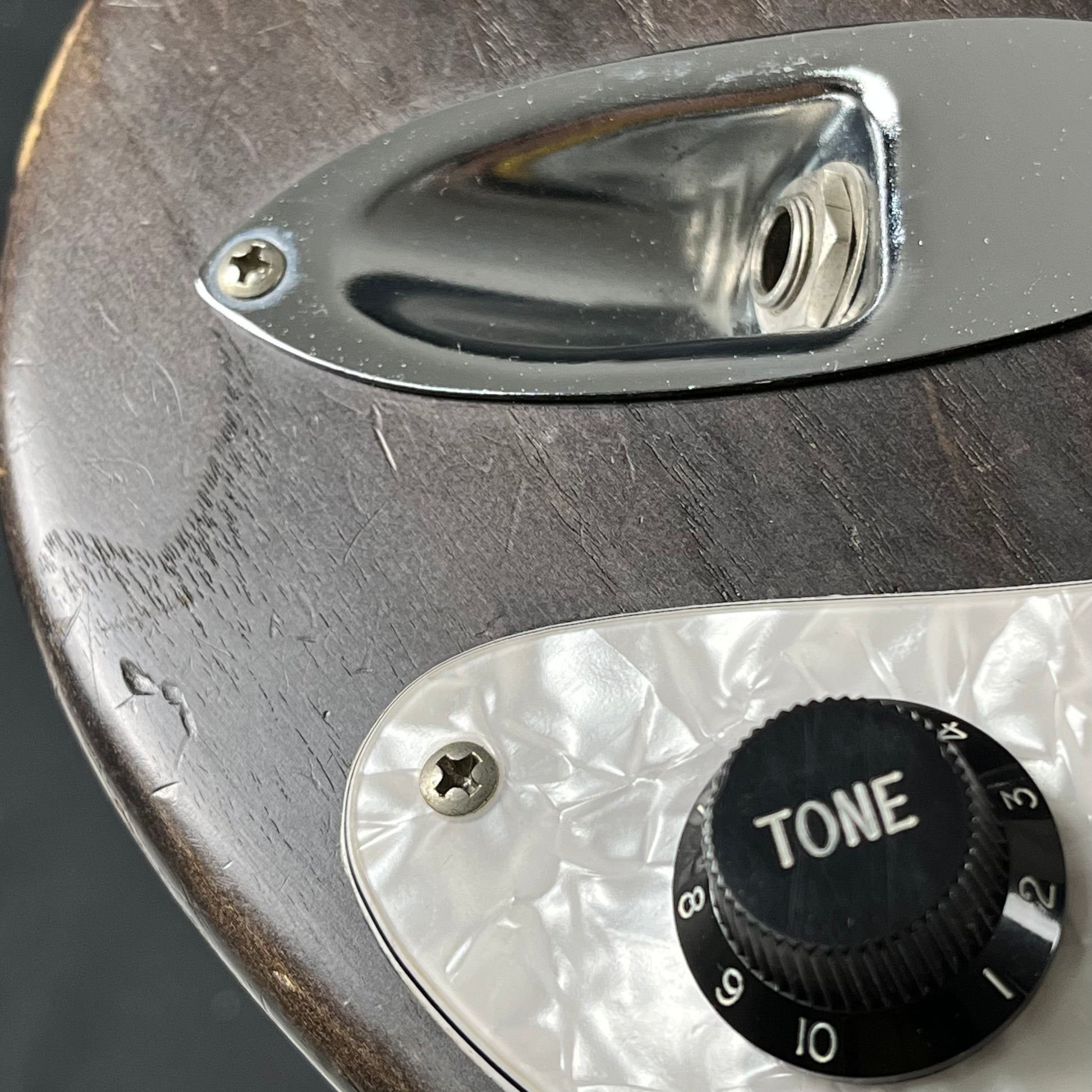 Bacchus Handmade East Side Limited 2007