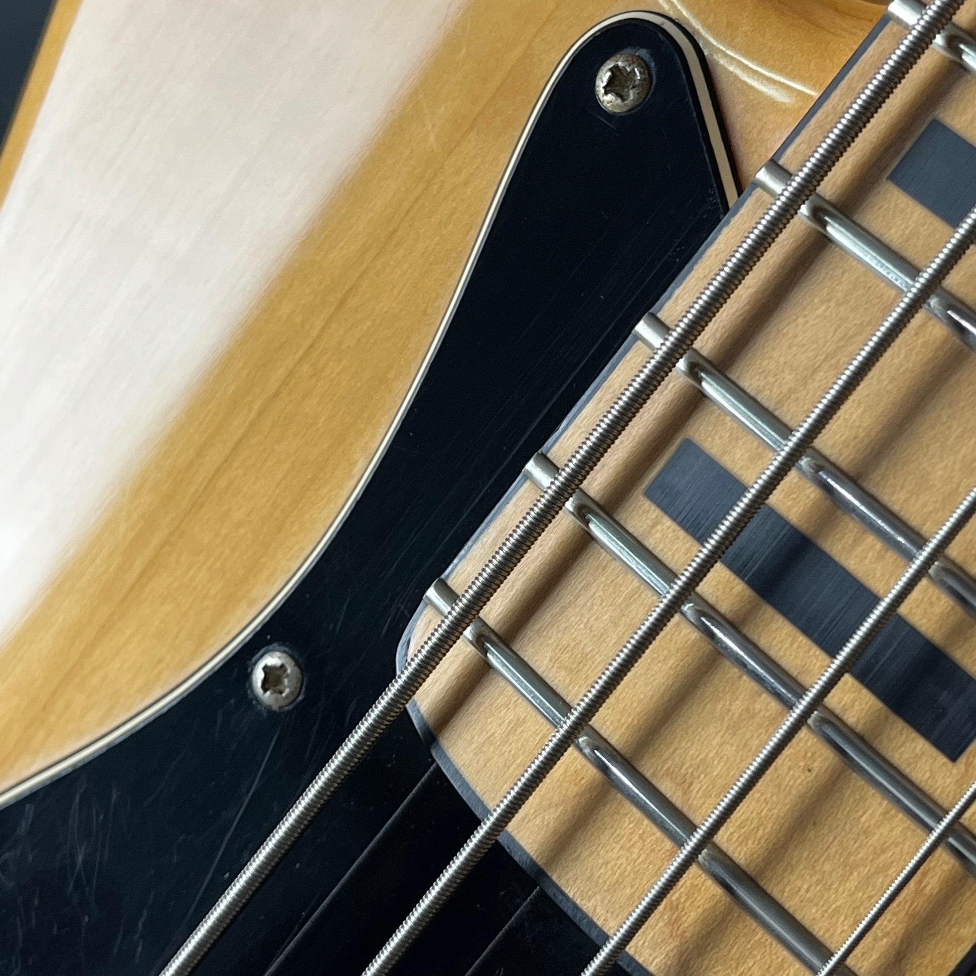 Squier Vintage Modified 70s Jazz Bass