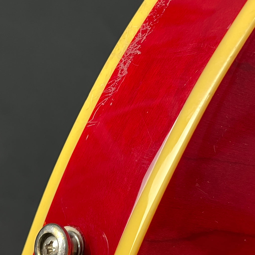 Epiphone Korea DOT 2005