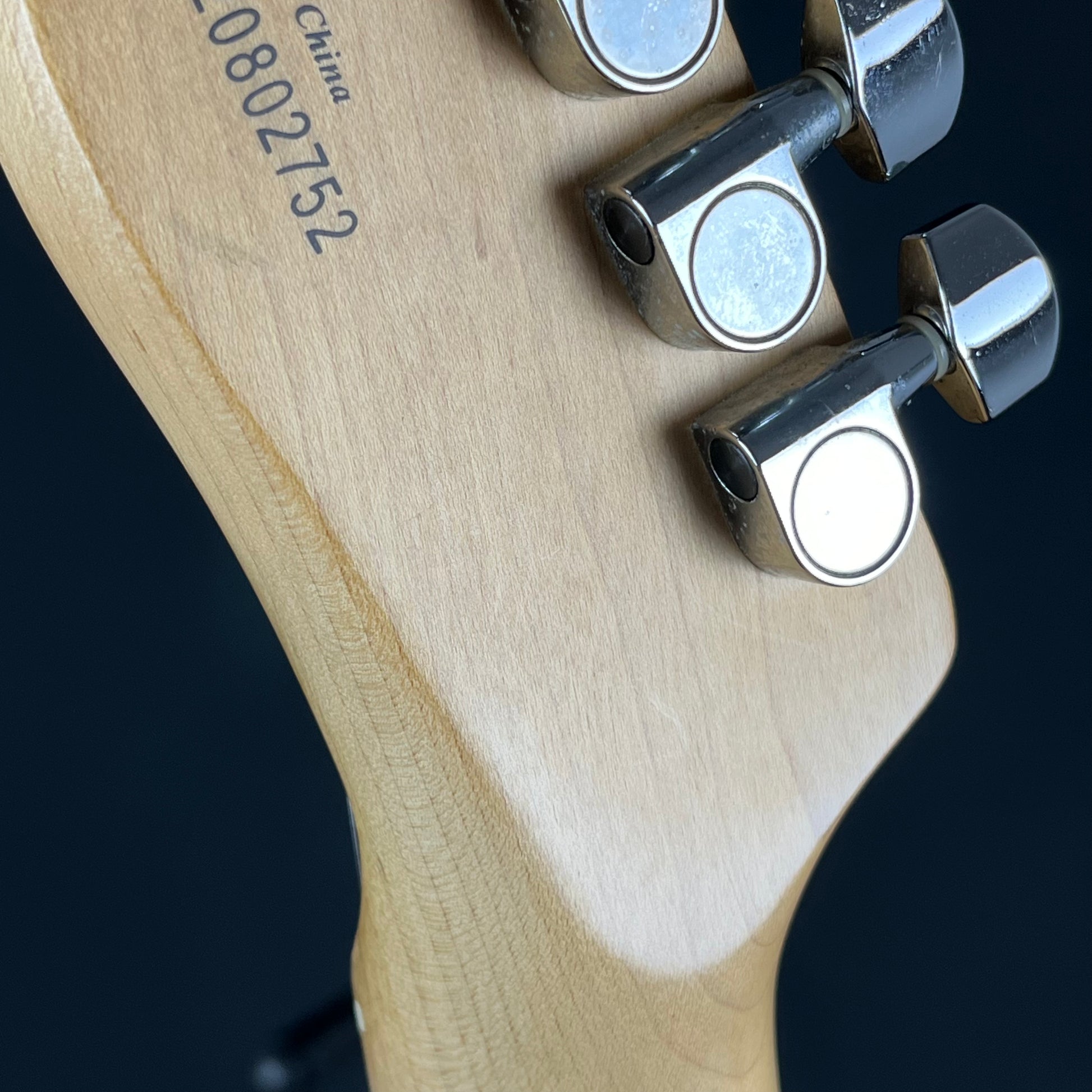 Squier Affinity Telecaster