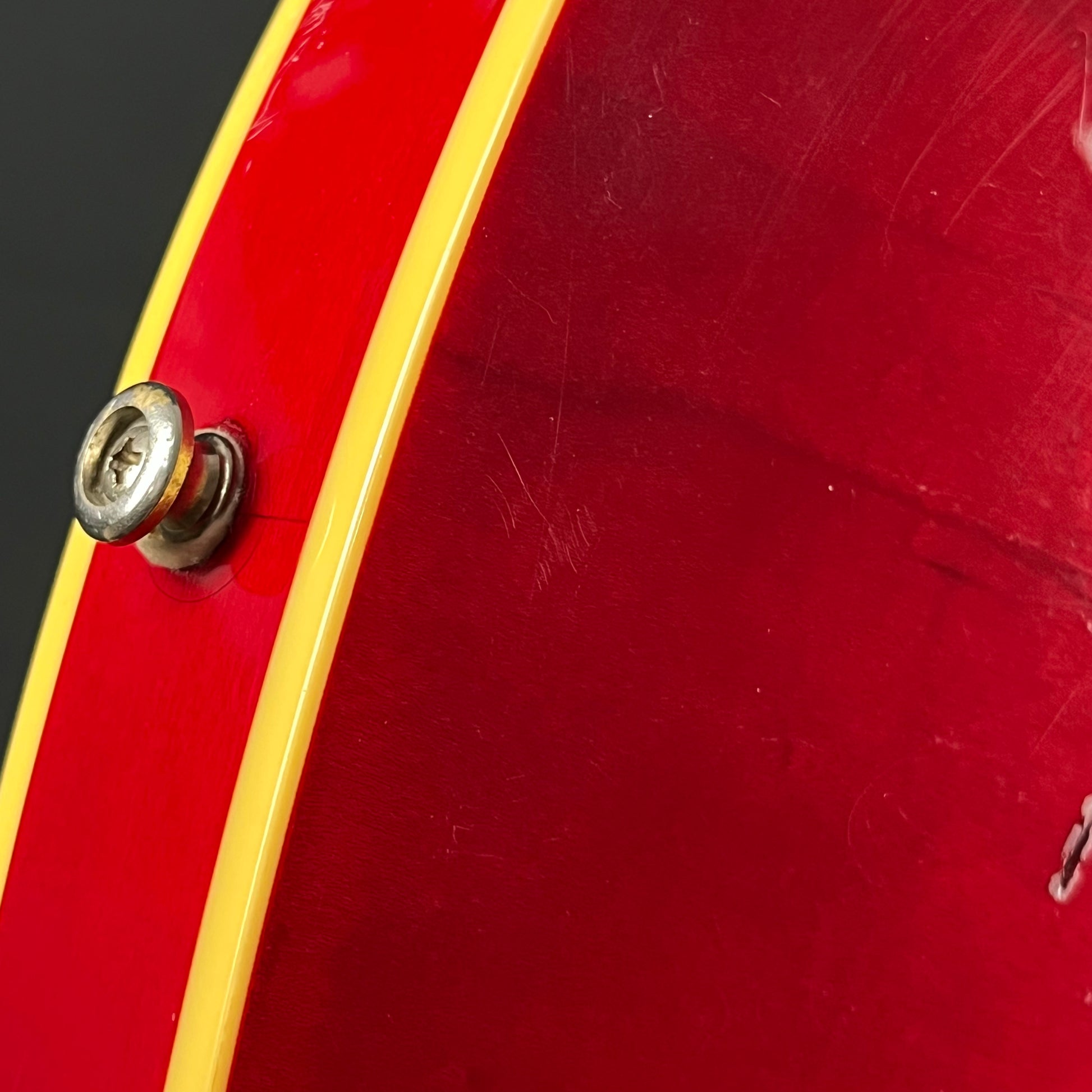 Epiphone Korea DOT 2005