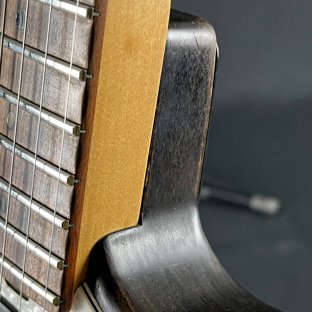 Bacchus Handmade East Side Limited 2007