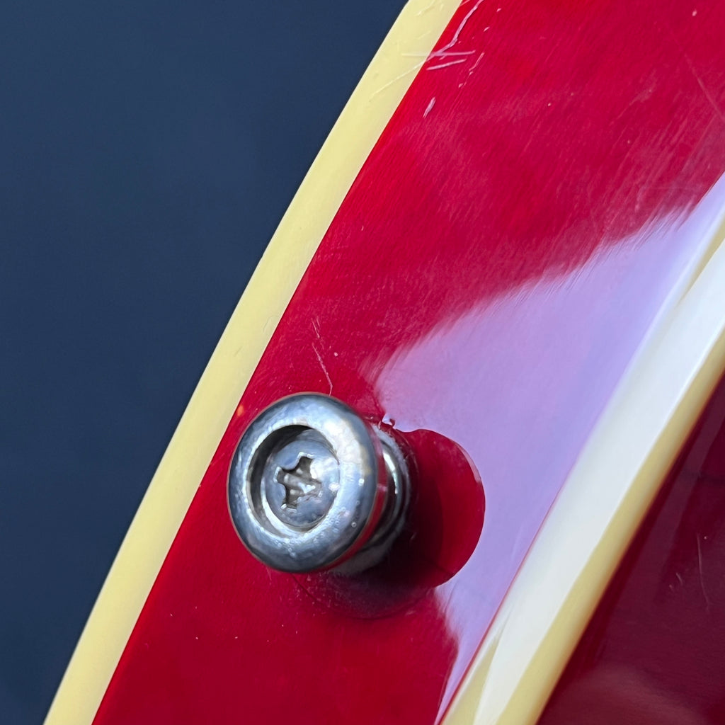 Epiphone Korea DOT 2005