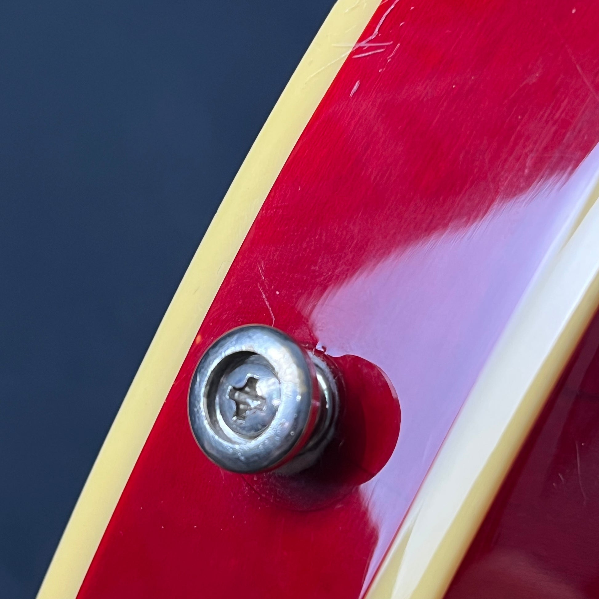 Epiphone Korea DOT 2005