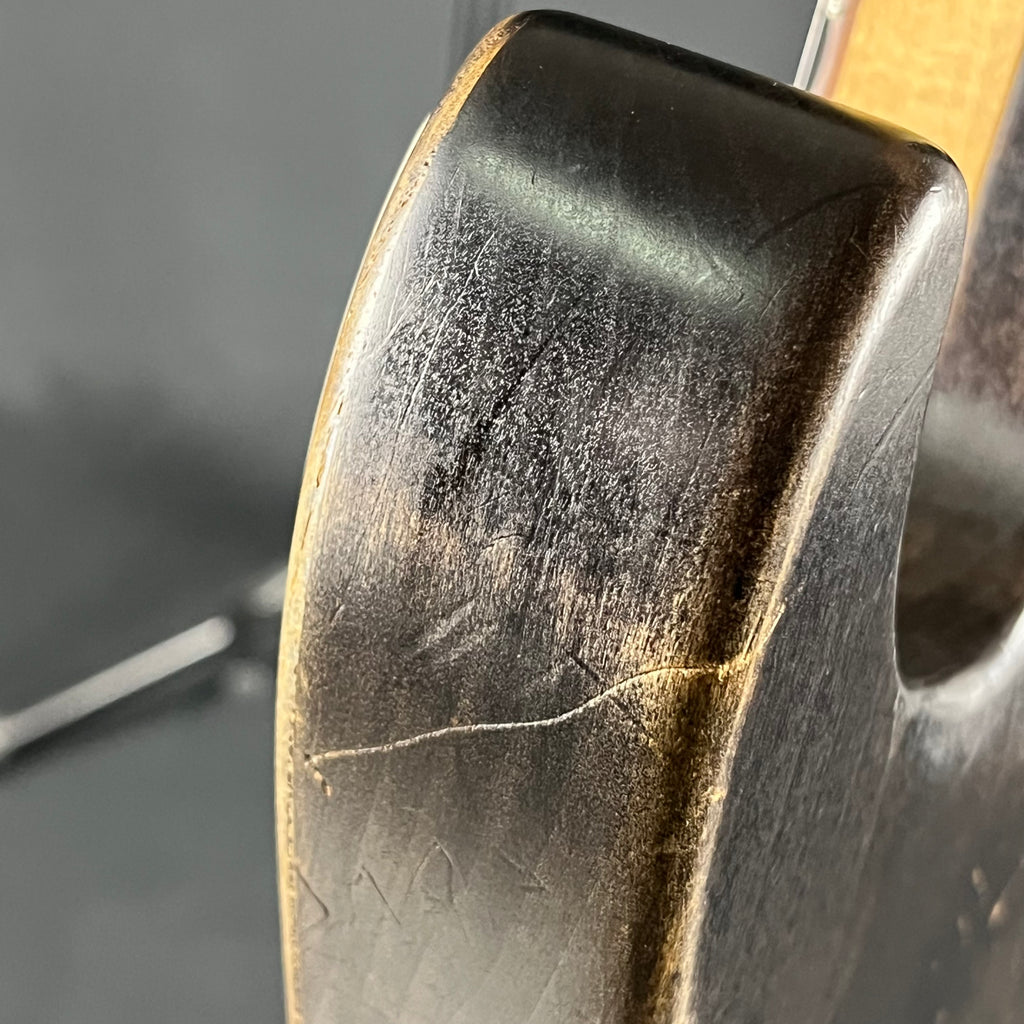 Bacchus Handmade East Side Limited 2007