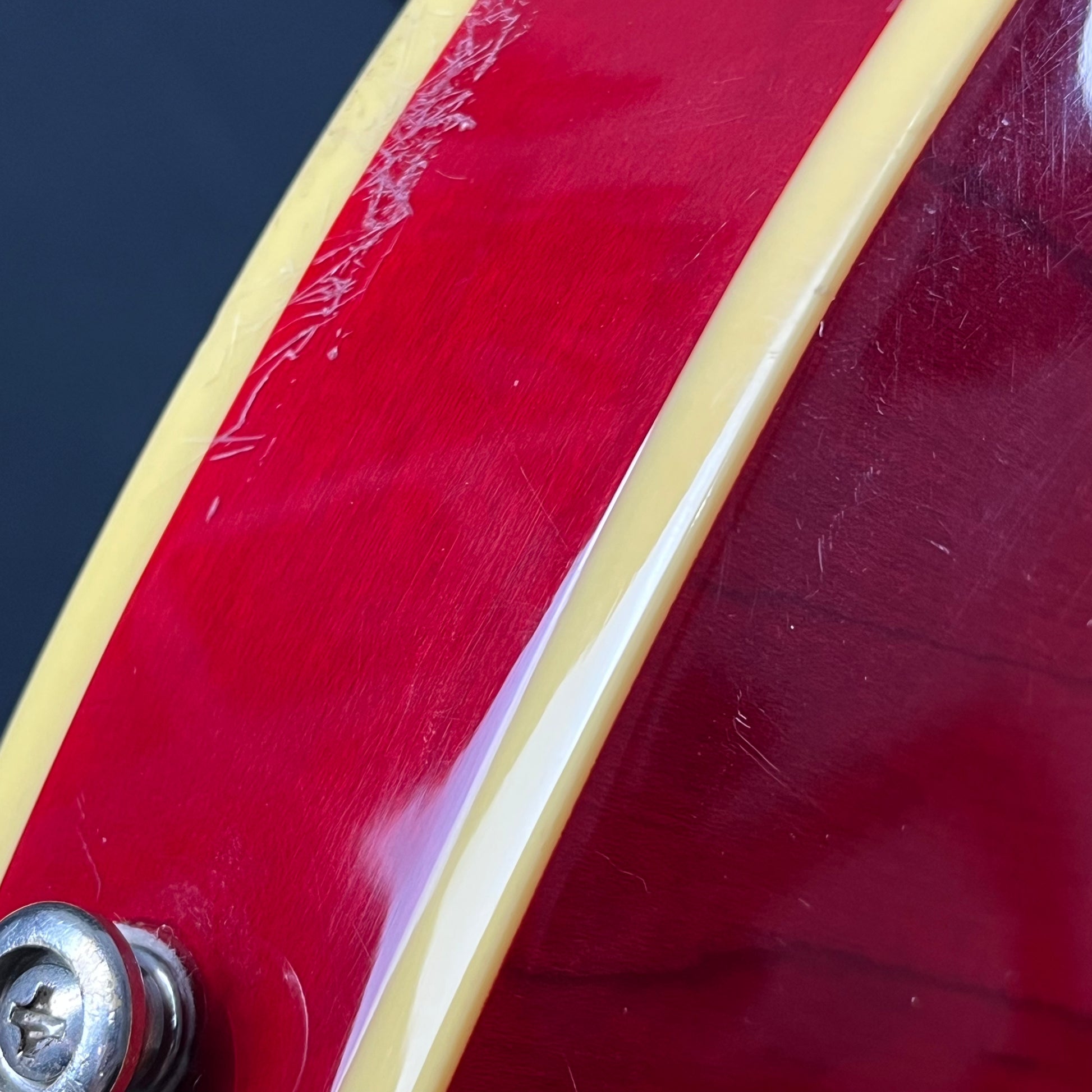 Epiphone Korea DOT 2005