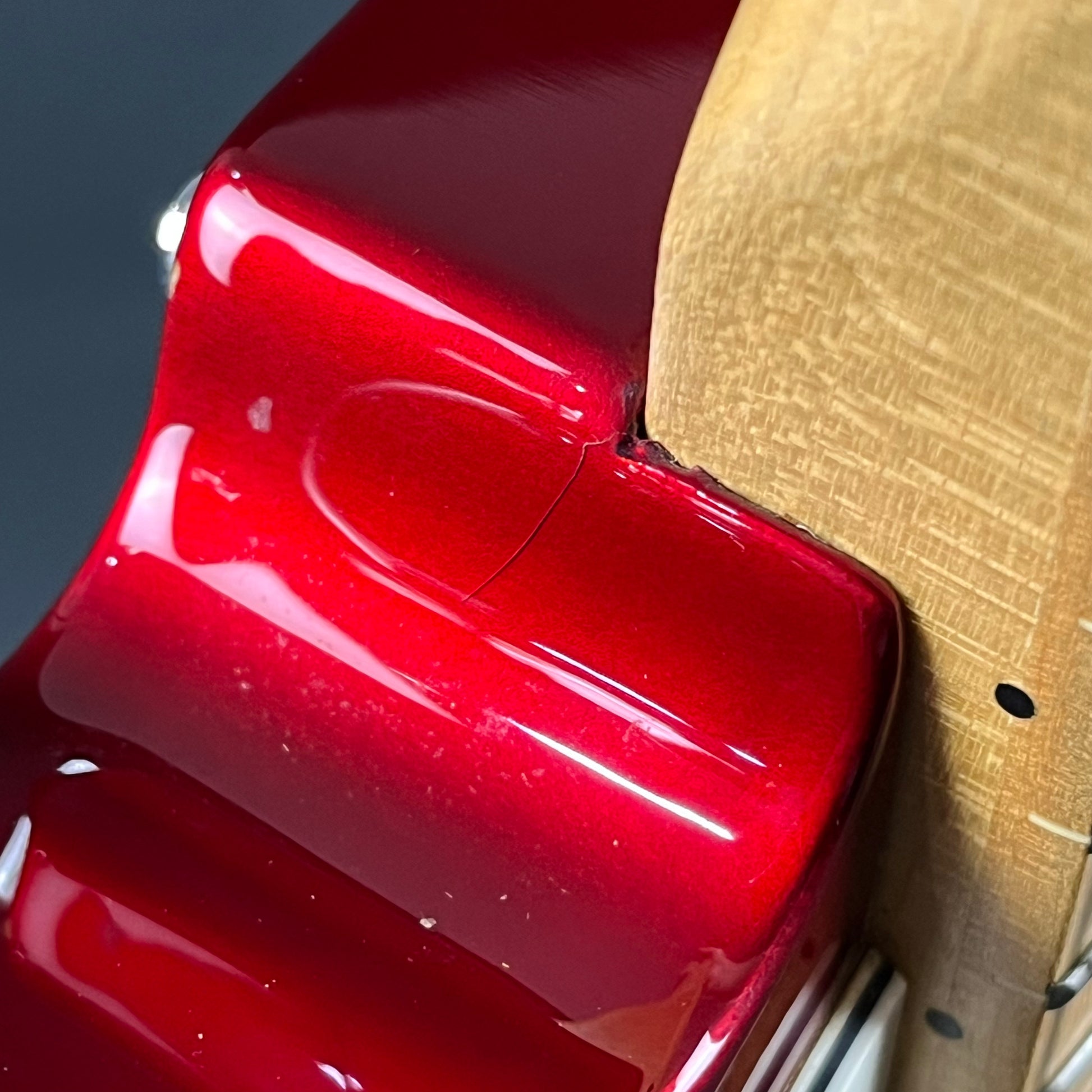 Squier Affinity Telecaster