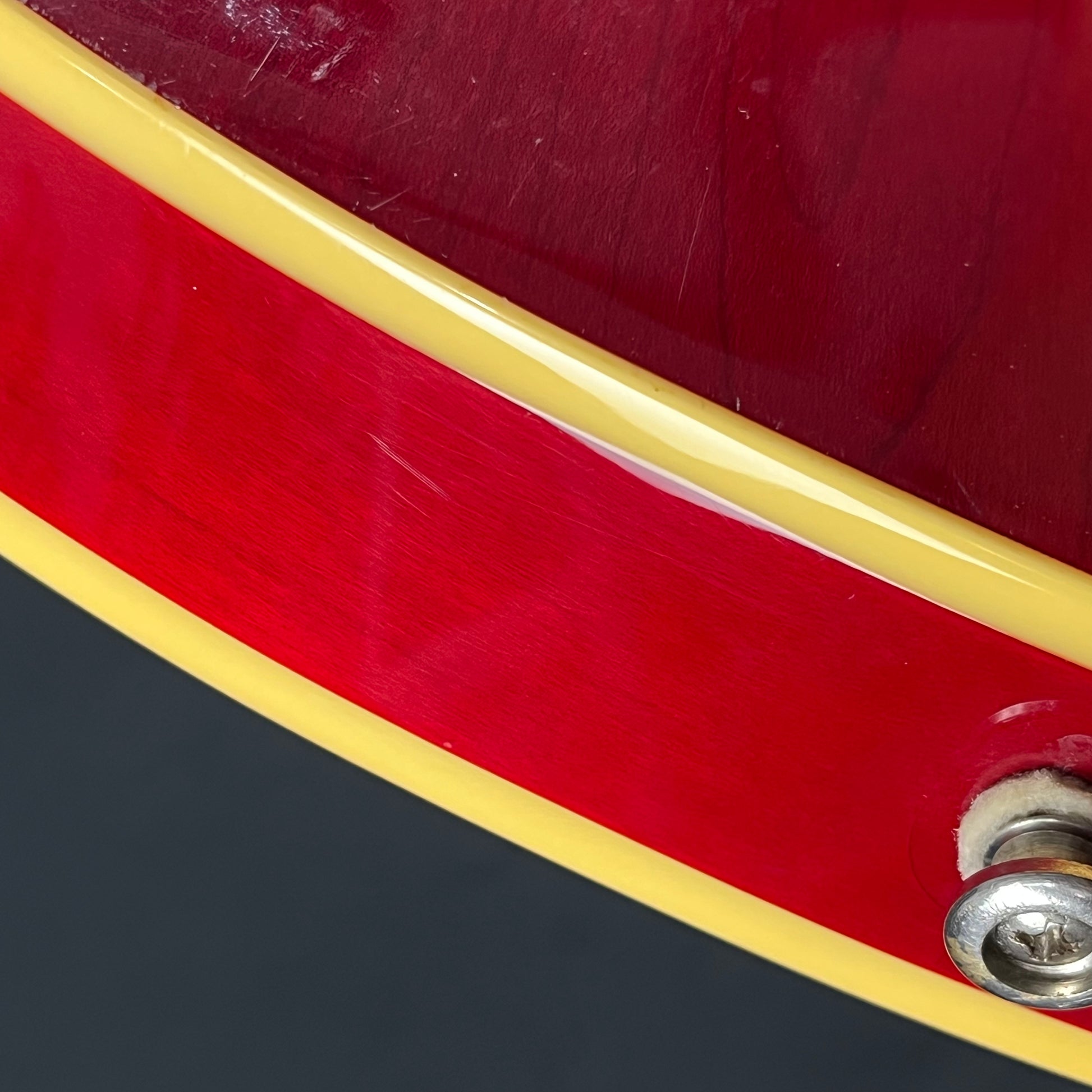 Epiphone Korea DOT 2005