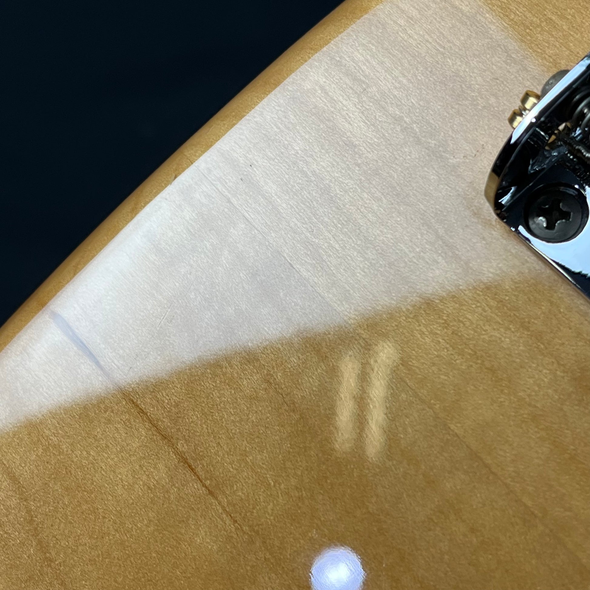 Squier Vintage Modified 70s Jazz Bass