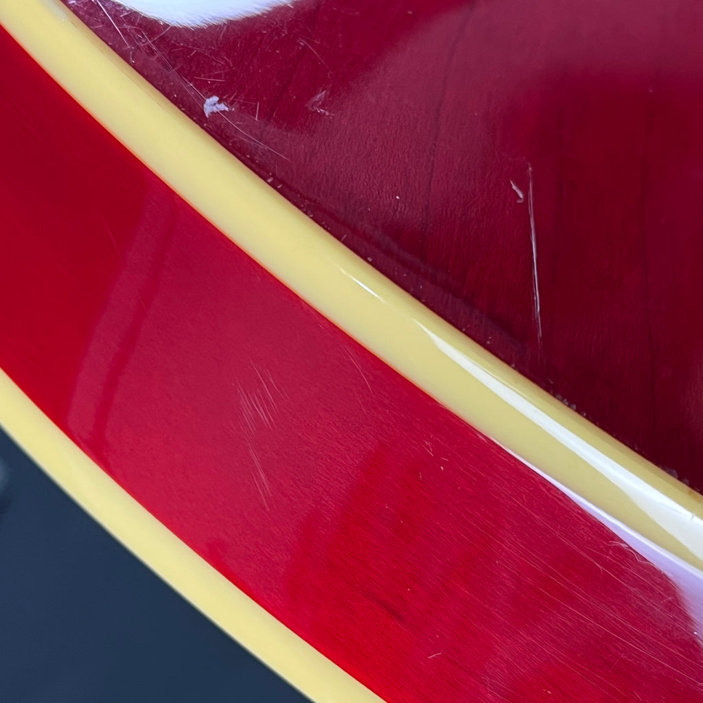 Epiphone Korea DOT 2005