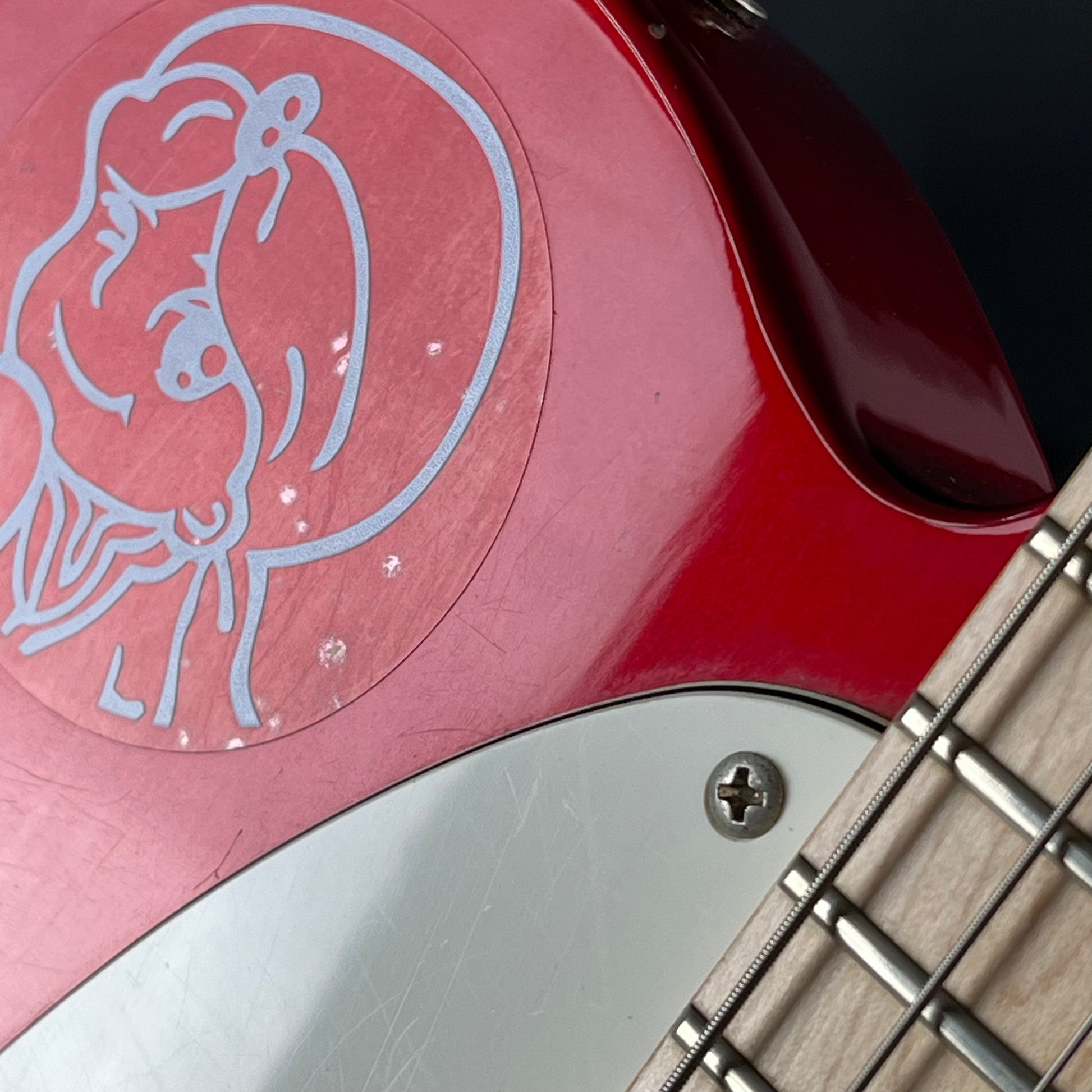 Squier Affinity Telecaster