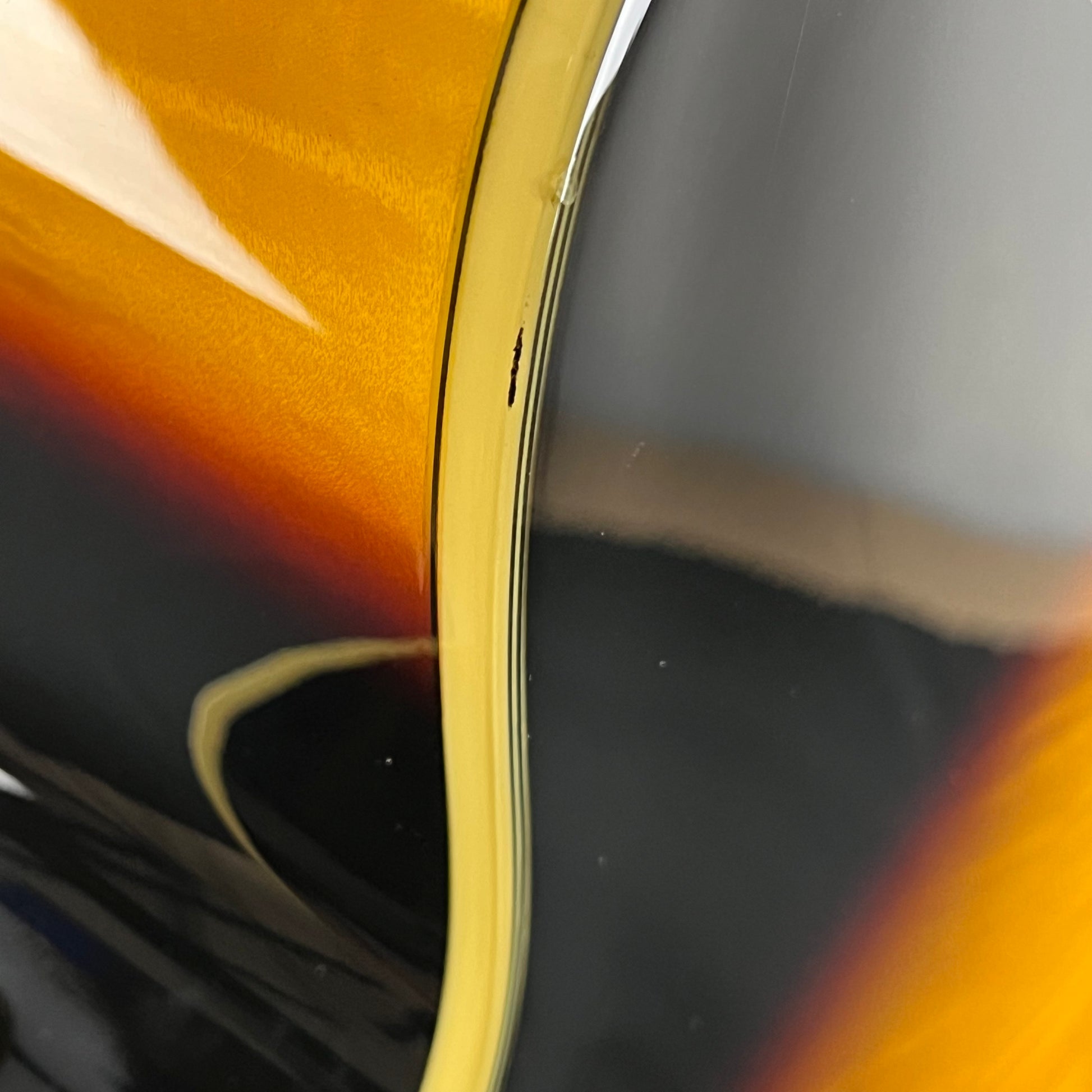 Epiphone Joe Pass Emperor-II Pro VS 2017