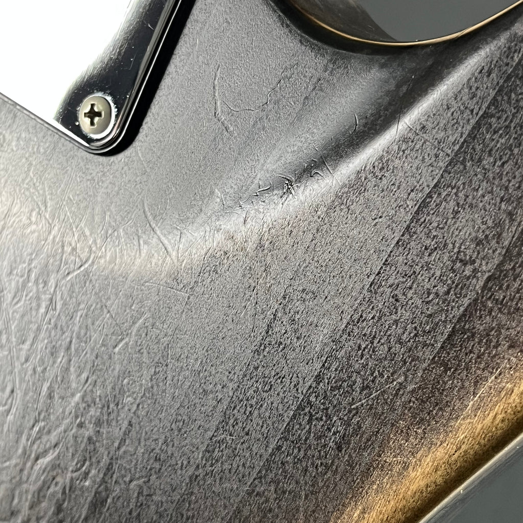 Bacchus Handmade East Side Limited 2007