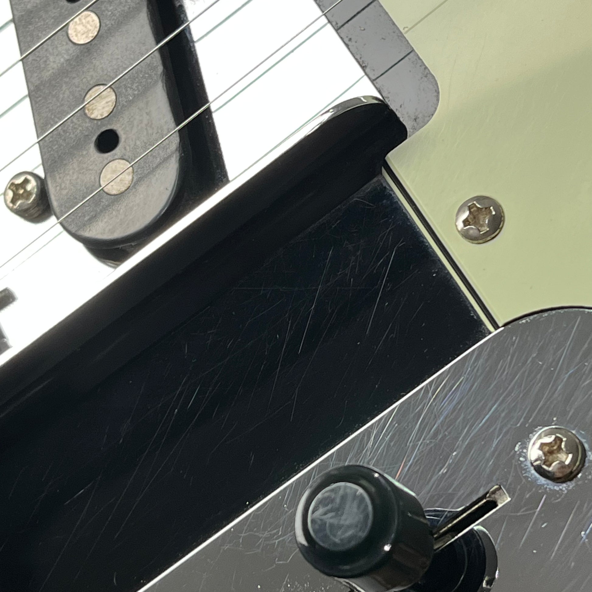 Squier FSR Paranormal Offset Telecaster SH