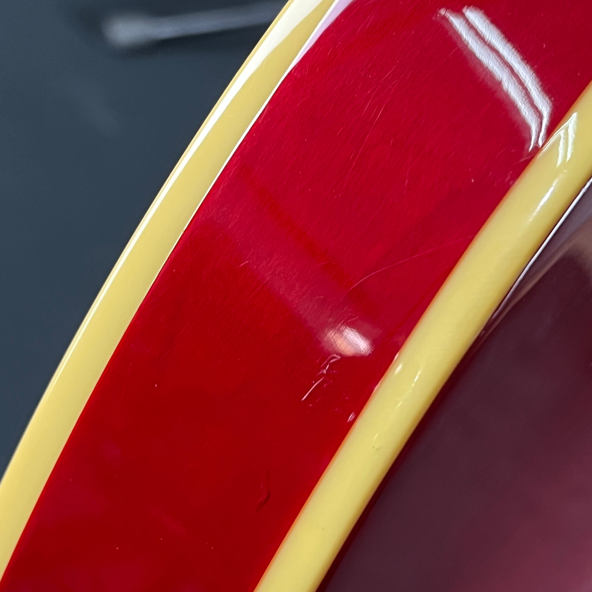 Epiphone Korea DOT 2005