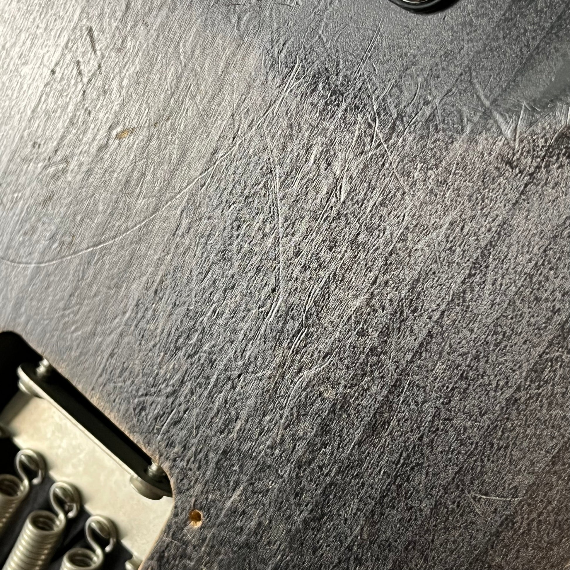 Bacchus Handmade East Side Limited 2007