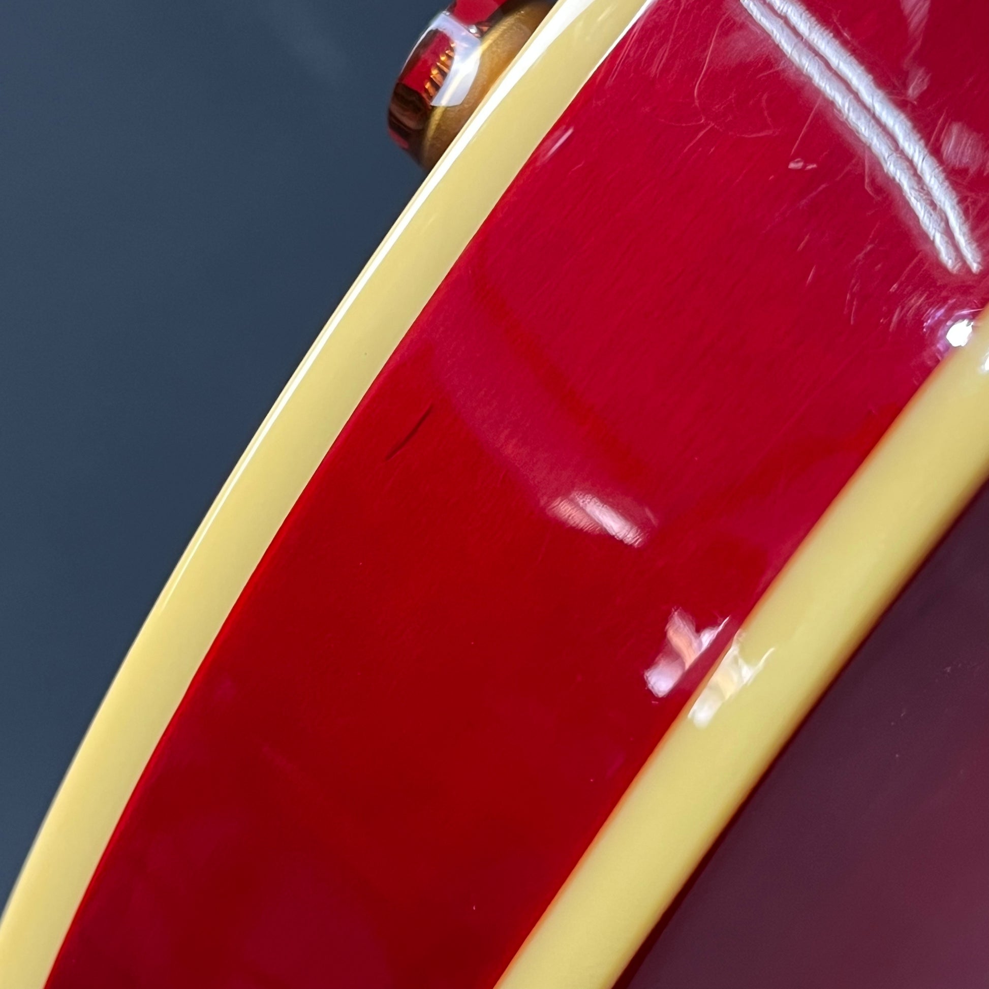 Epiphone Korea DOT 2005