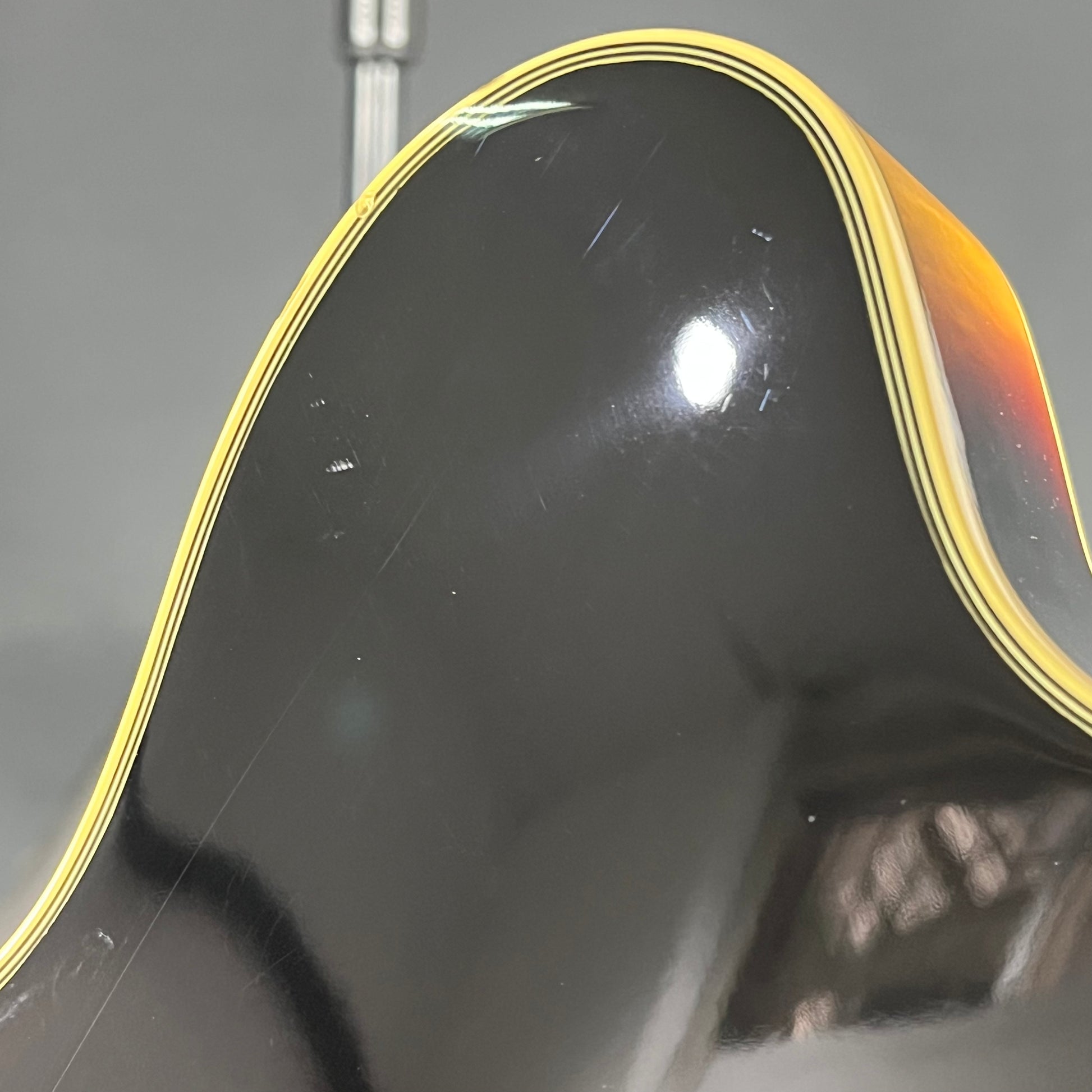 Epiphone Joe Pass Emperor-II Pro VS 2017