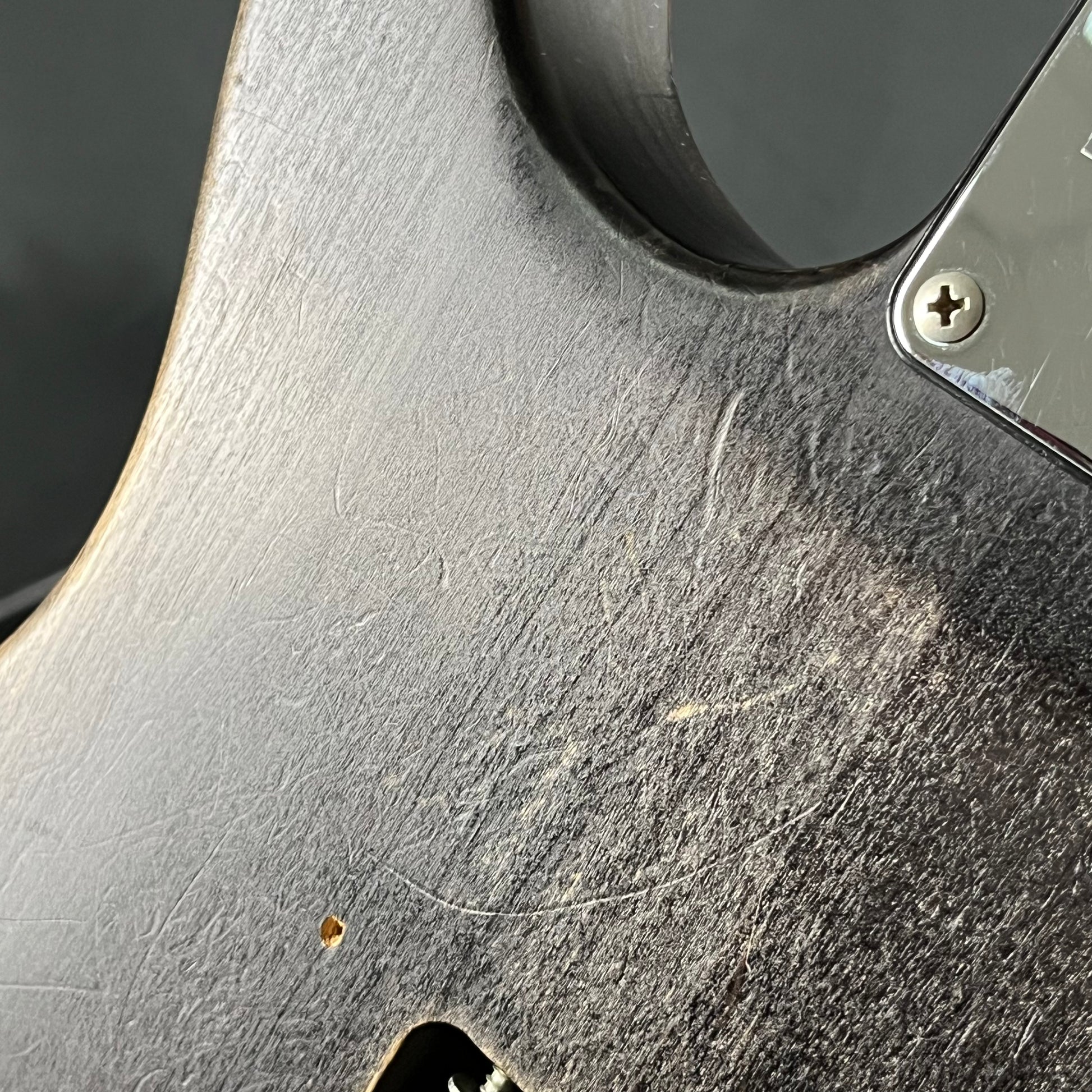 Bacchus Handmade East Side Limited 2007