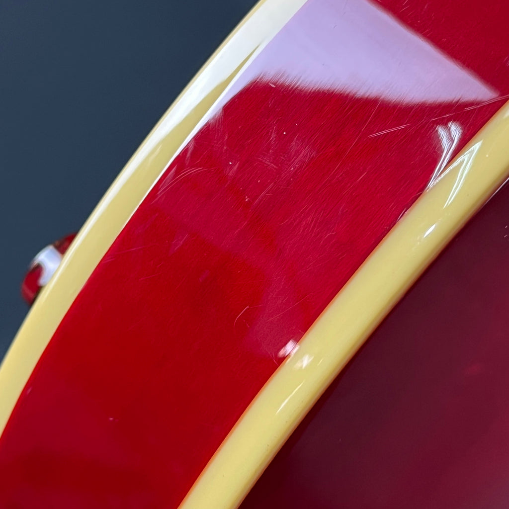 Epiphone Korea DOT 2005