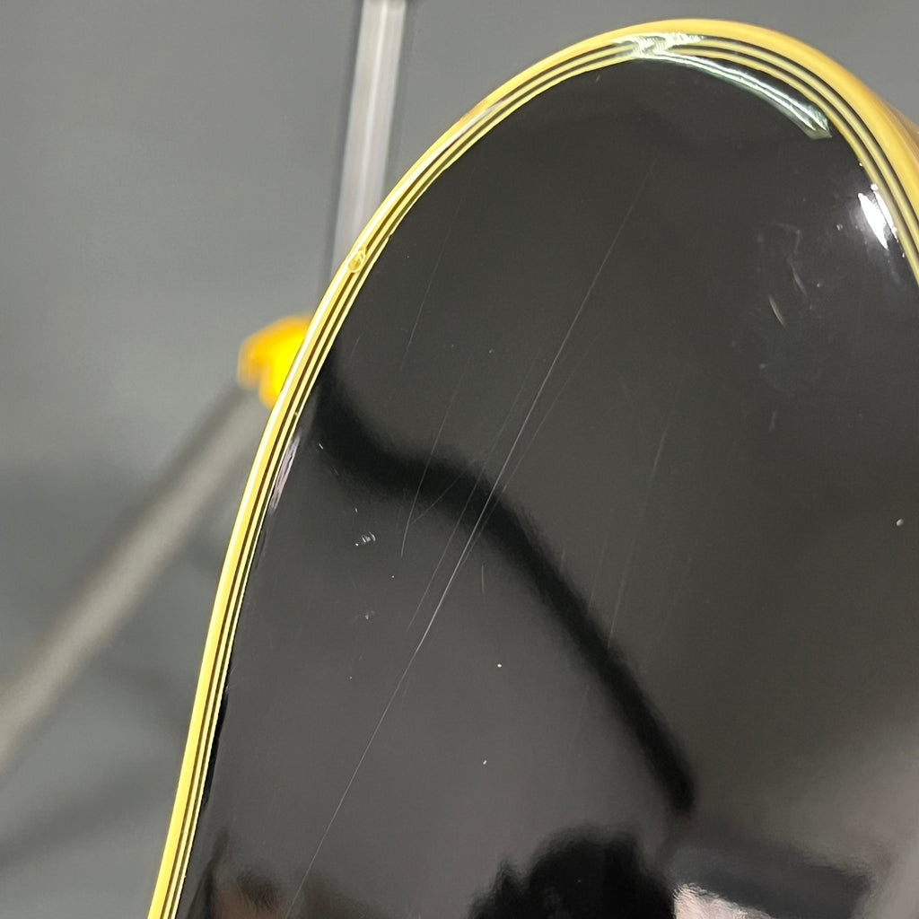 Epiphone Joe Pass Emperor-II Pro VS 2017