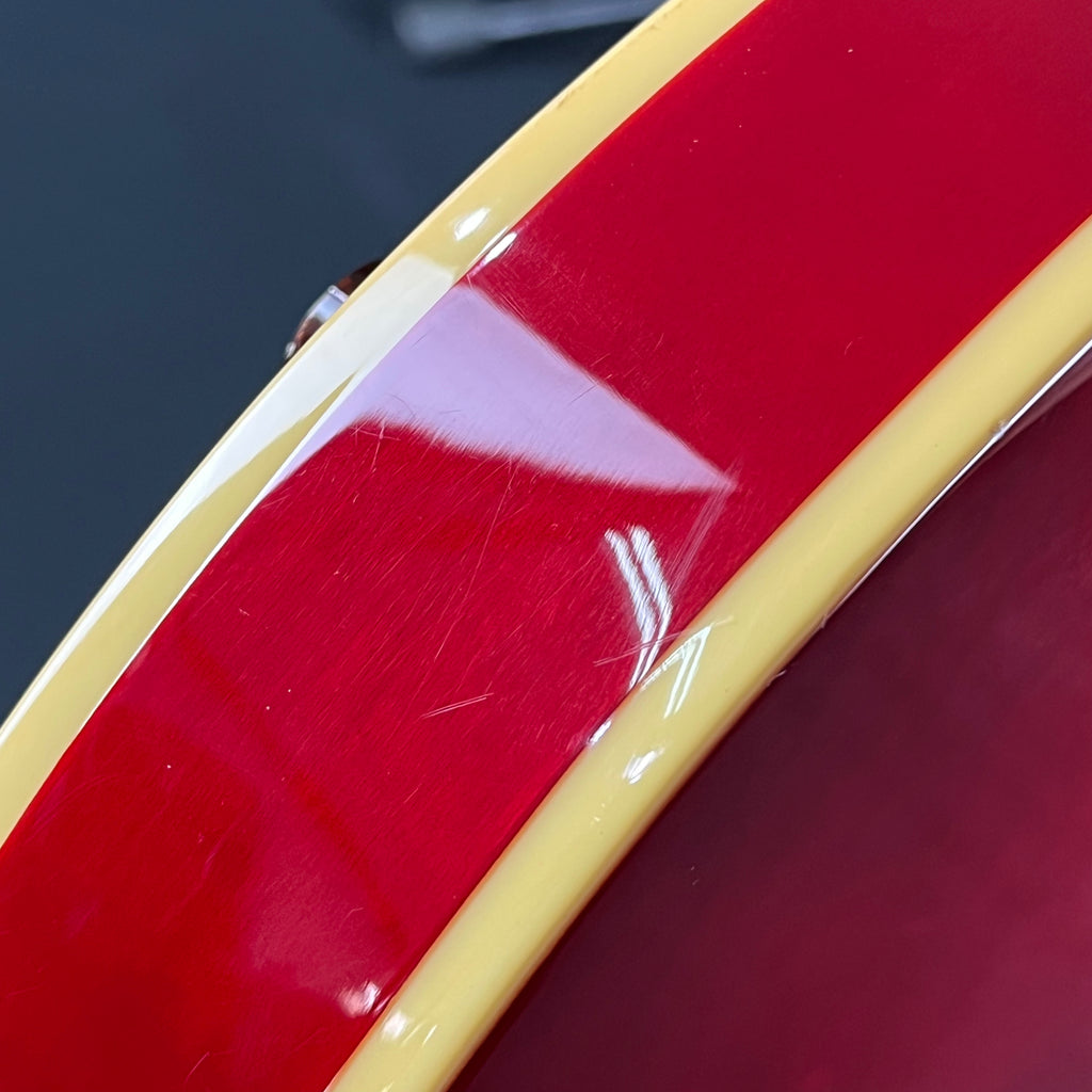 Epiphone Korea DOT 2005